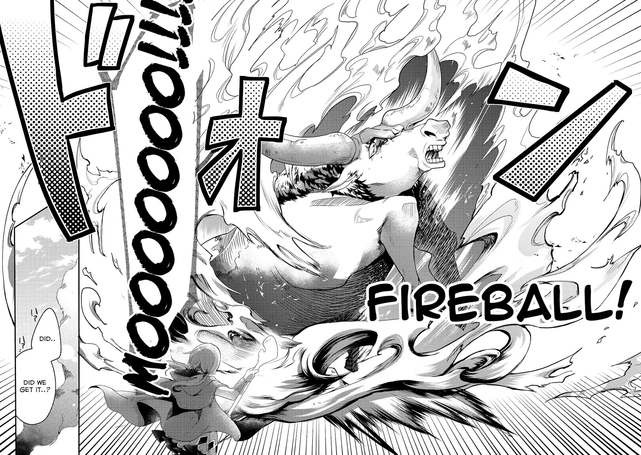 Shinja Zero no Megami-sama to Hajimeru Isekai Kouryaku chapter 8 page 18