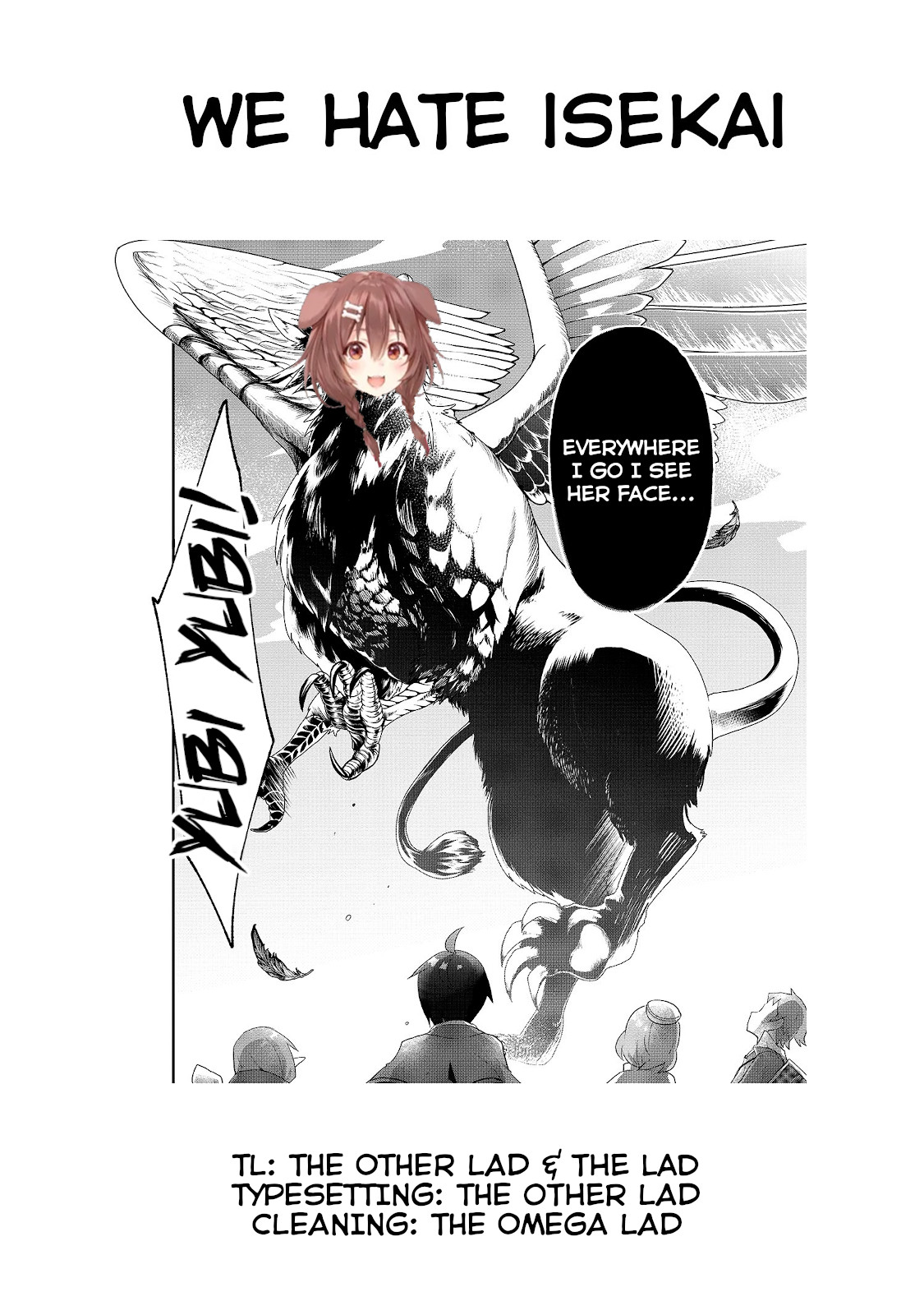 Shinja Zero no Megami-sama to Hajimeru Isekai Kouryaku chapter 8 page 23