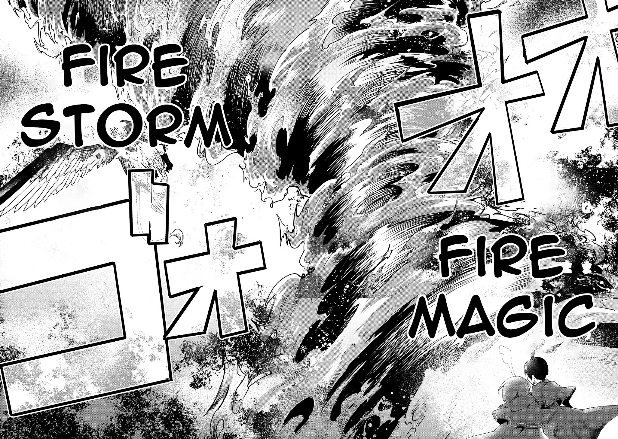 Shinja Zero no Megami-sama to Hajimeru Isekai Kouryaku chapter 9 page 21