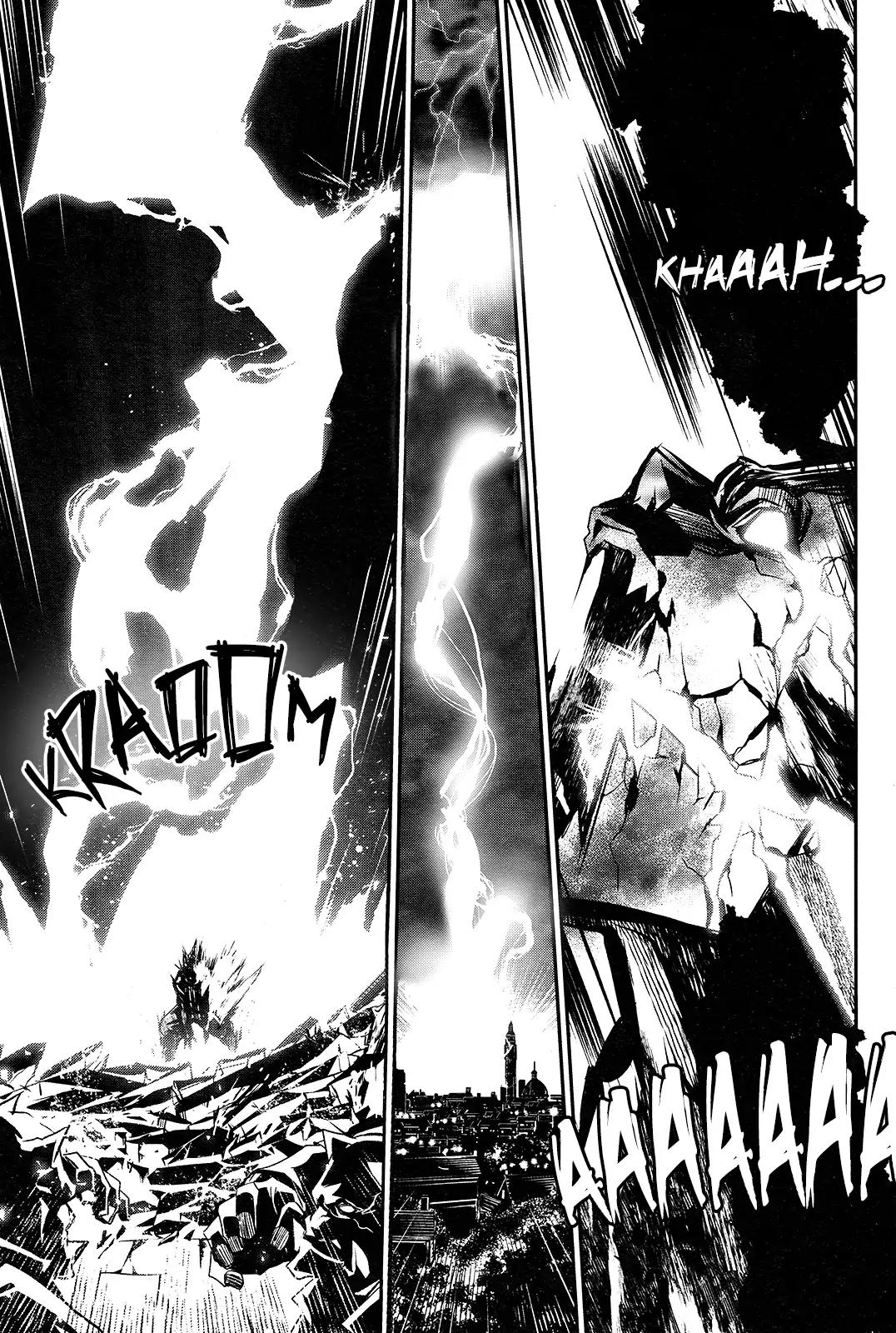 Shinju no Nectar chapter 1 page 45