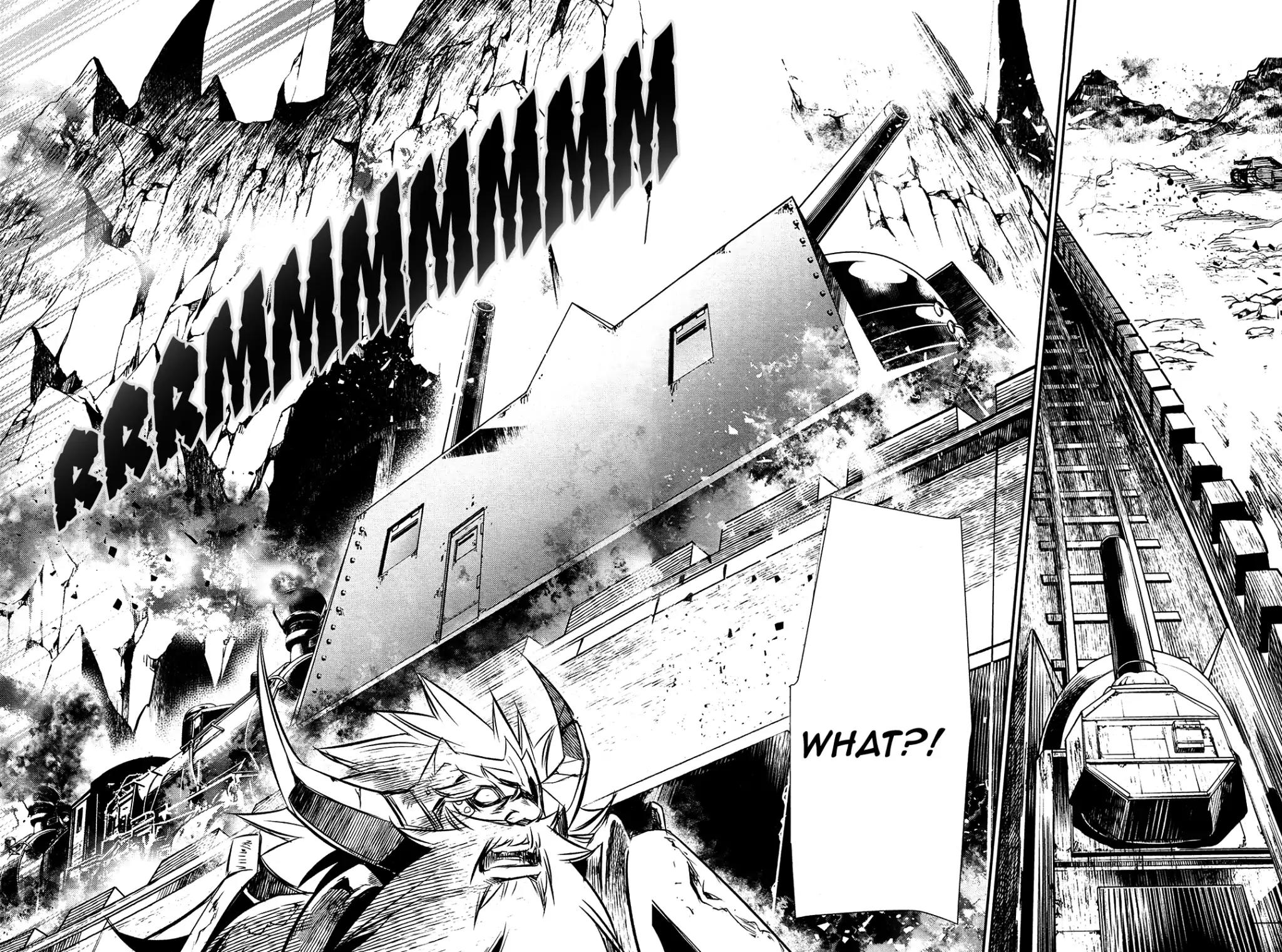 Shinju no Nectar chapter 11 page 29