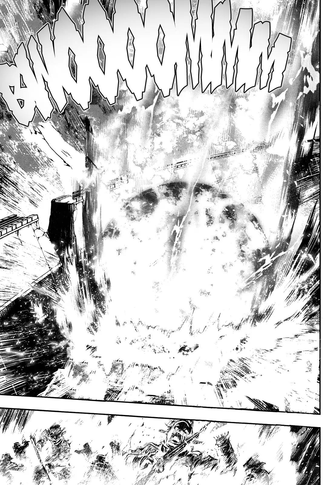 Shinju no Nectar chapter 12 page 42