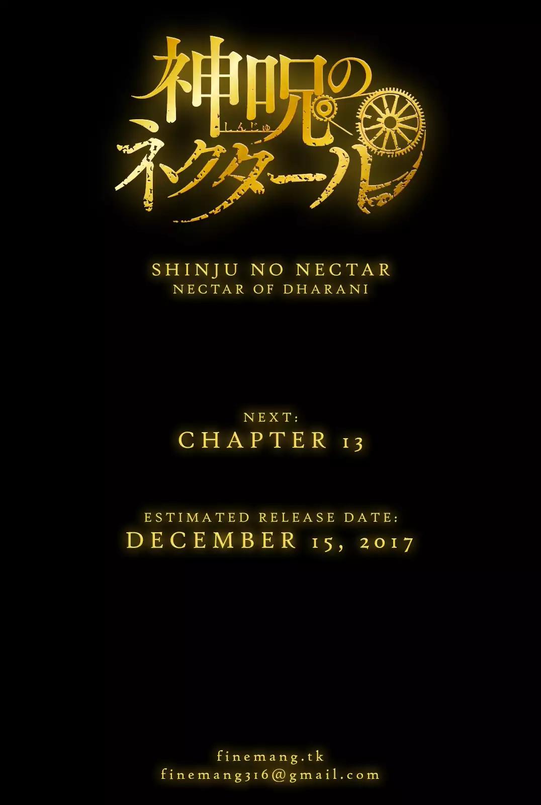 Shinju no Nectar chapter 12 page 46