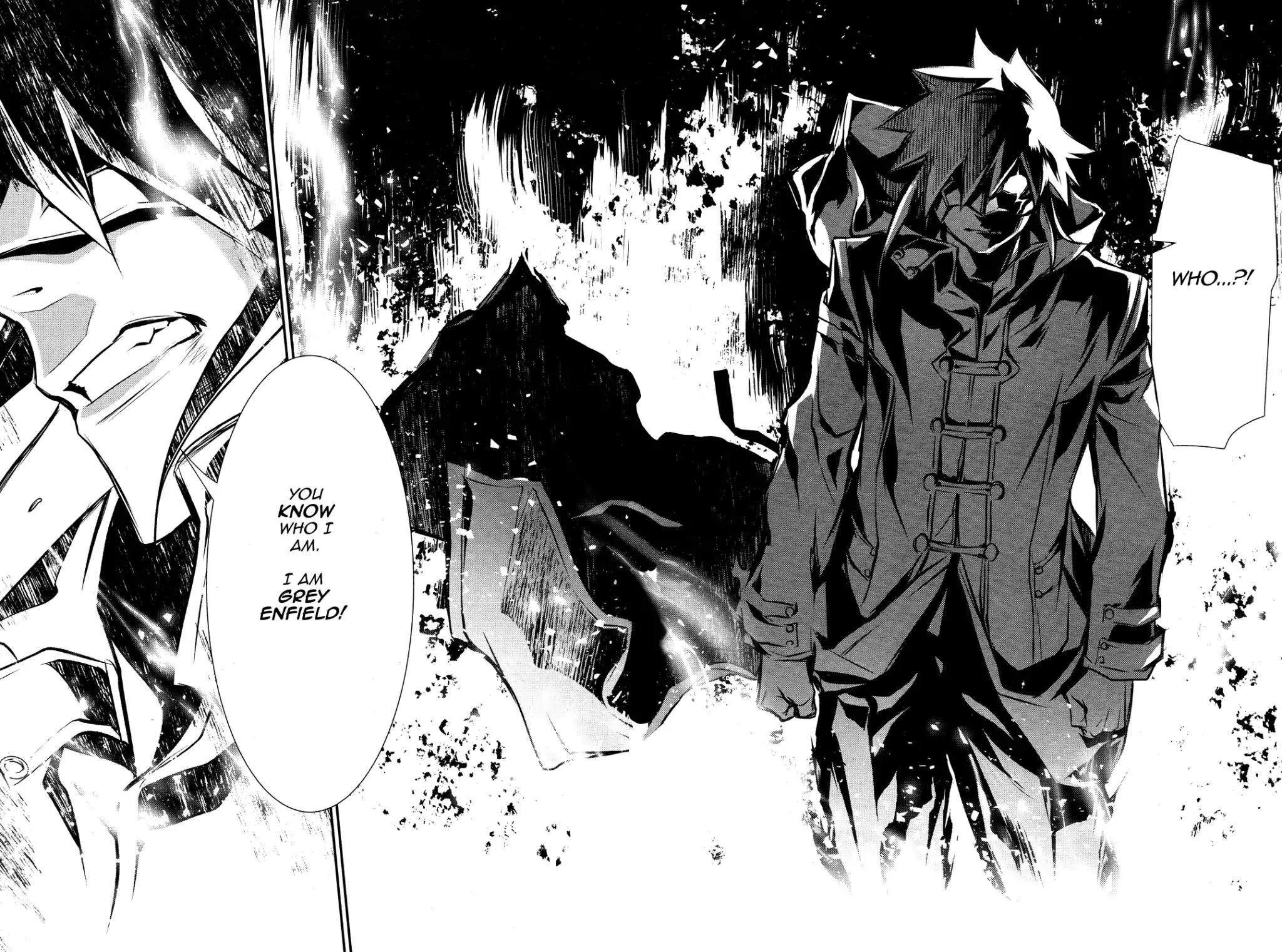 Shinju no Nectar chapter 15 page 40