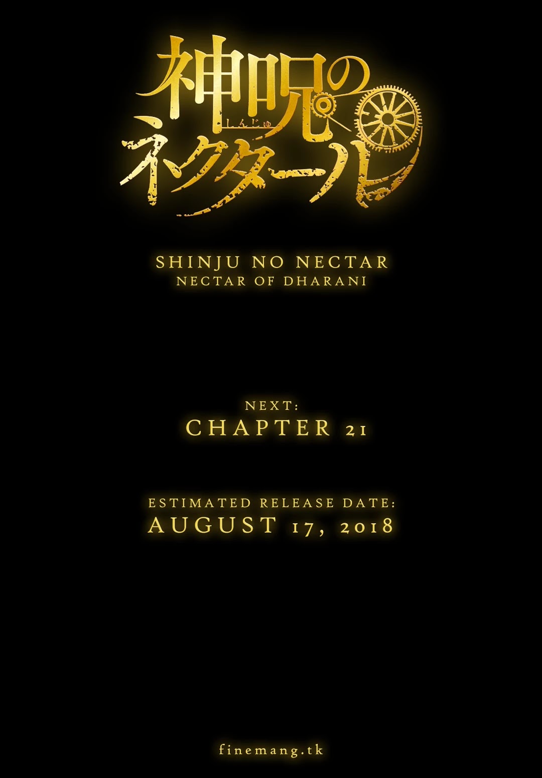 Shinju no Nectar chapter 20 page 48