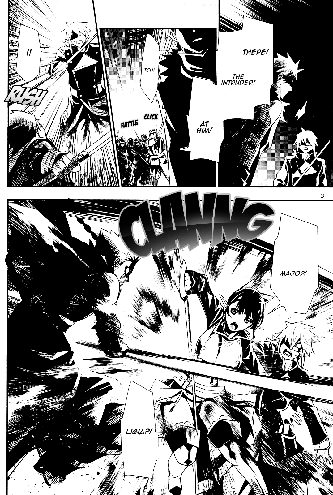 Shinju no Nectar chapter 23 page 2