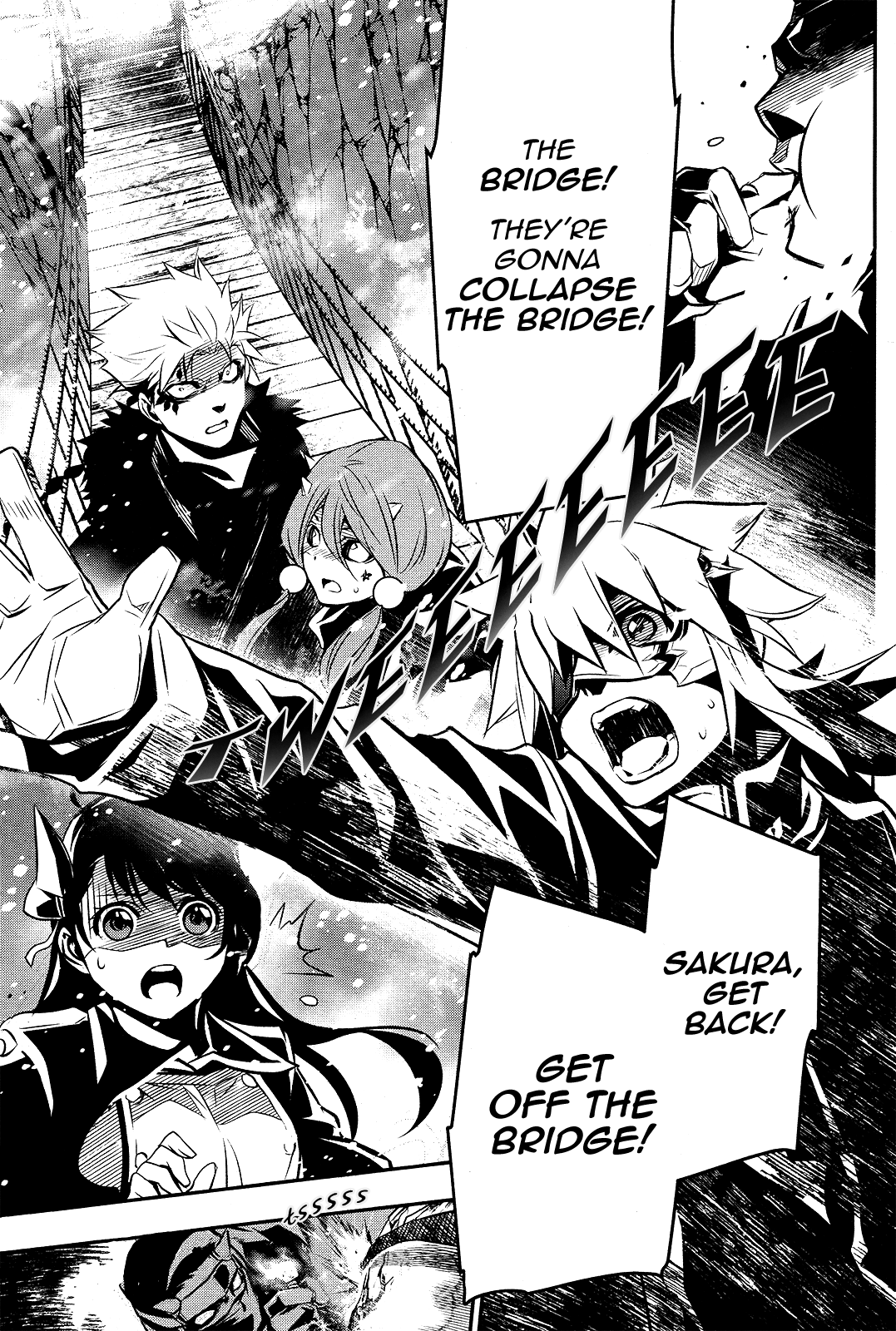 Shinju no Nectar chapter 24 page 9