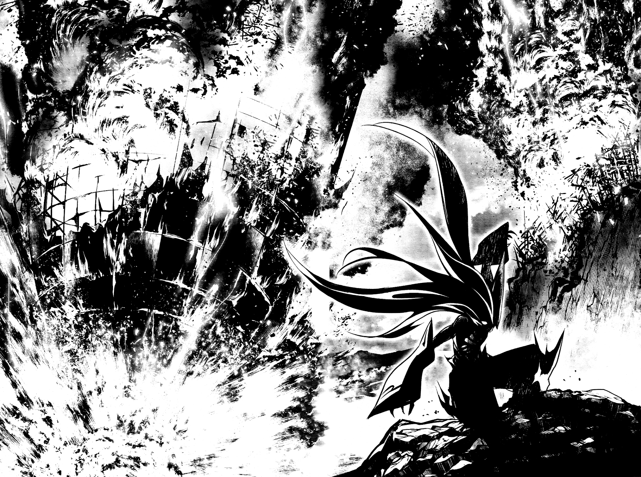 Shinju no Nectar chapter 28 page 26