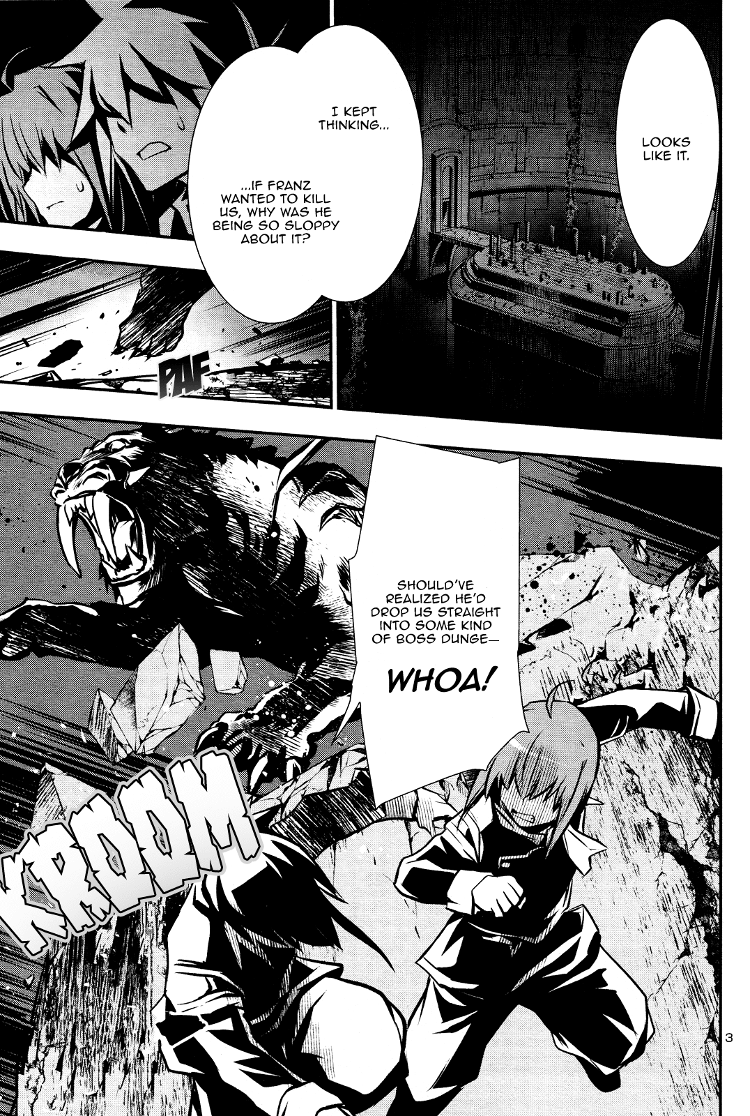 Shinju no Nectar chapter 36 page 3