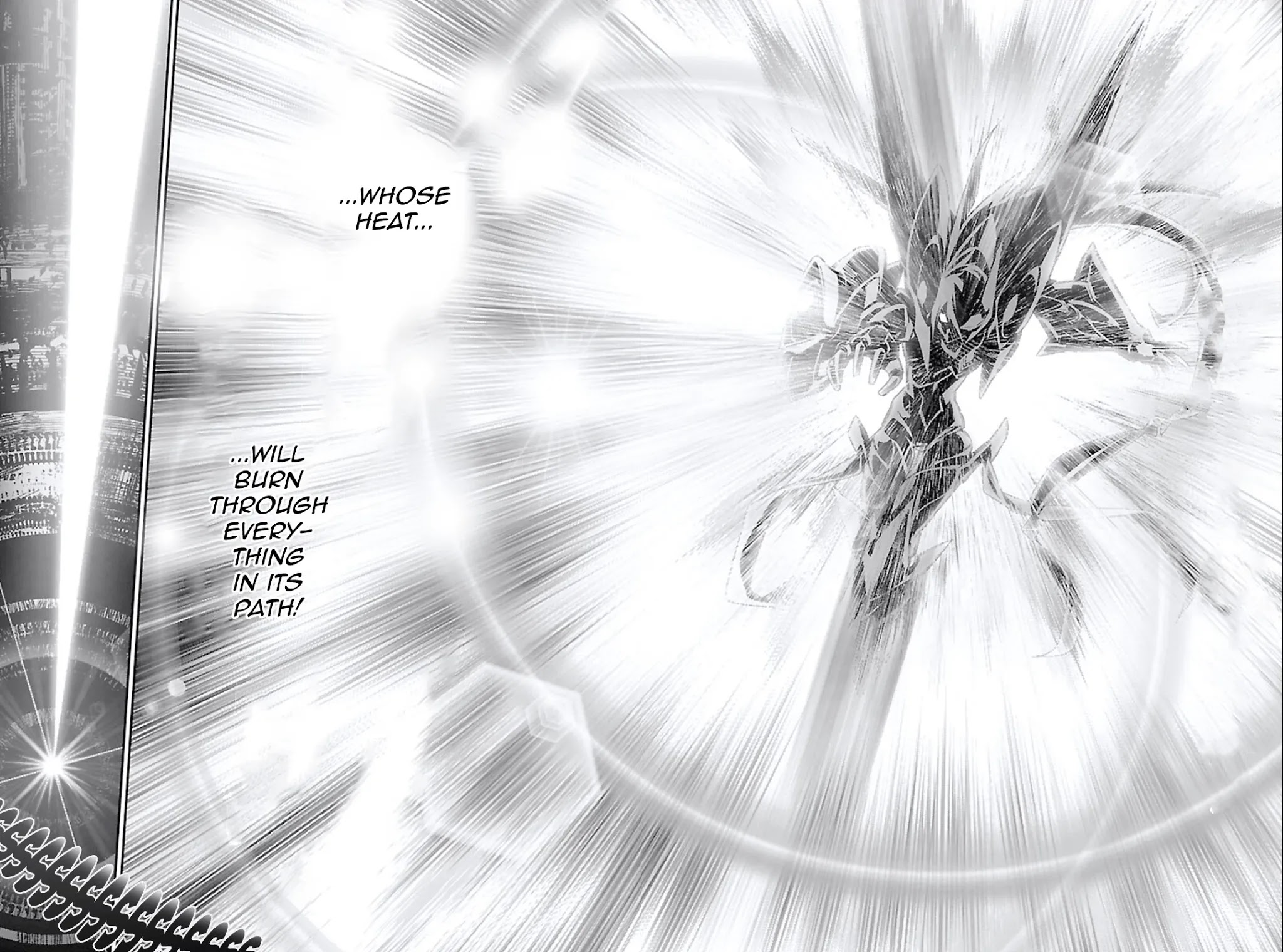 Shinju no Nectar chapter 47 page 30