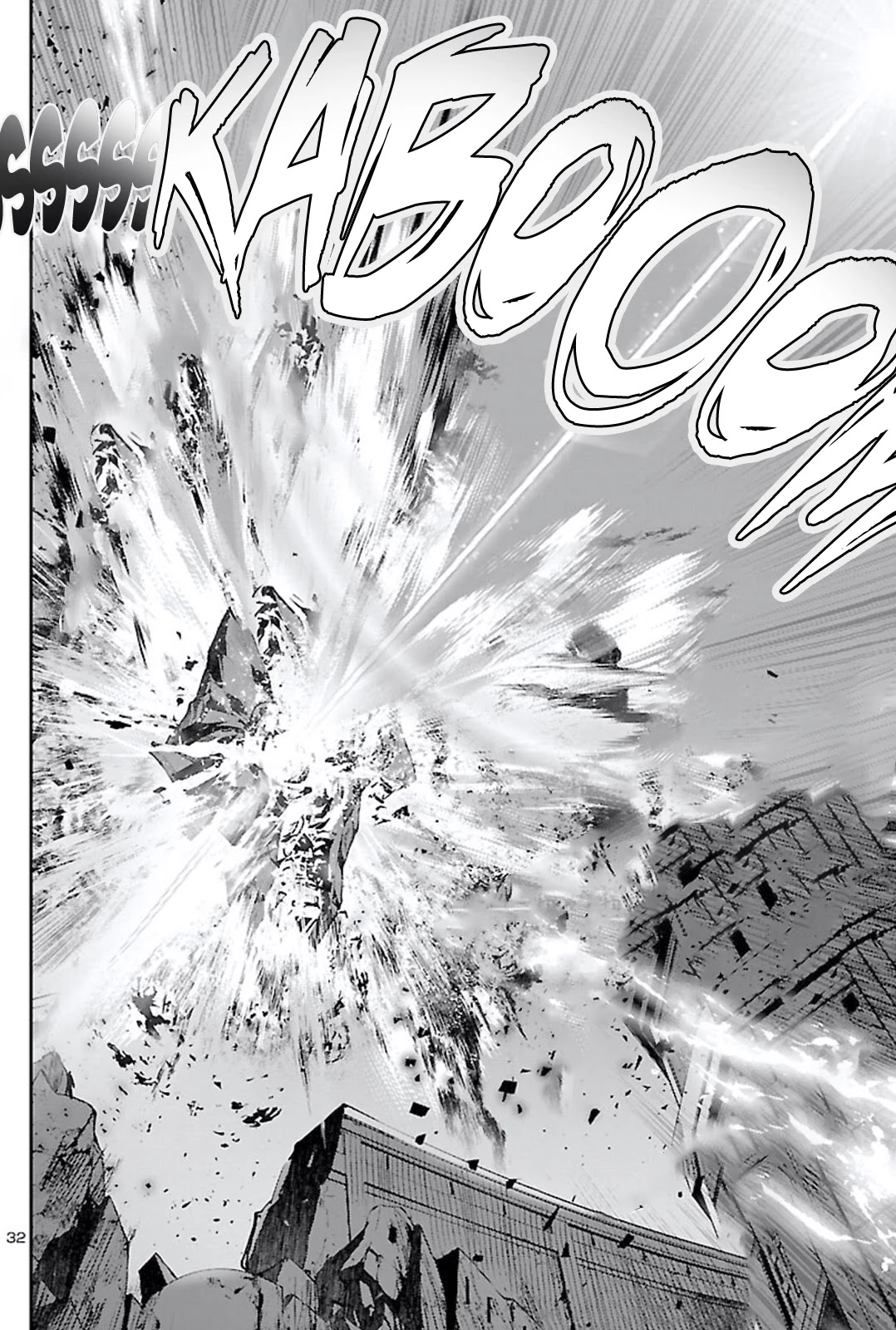 Shinju no Nectar chapter 47 page 31