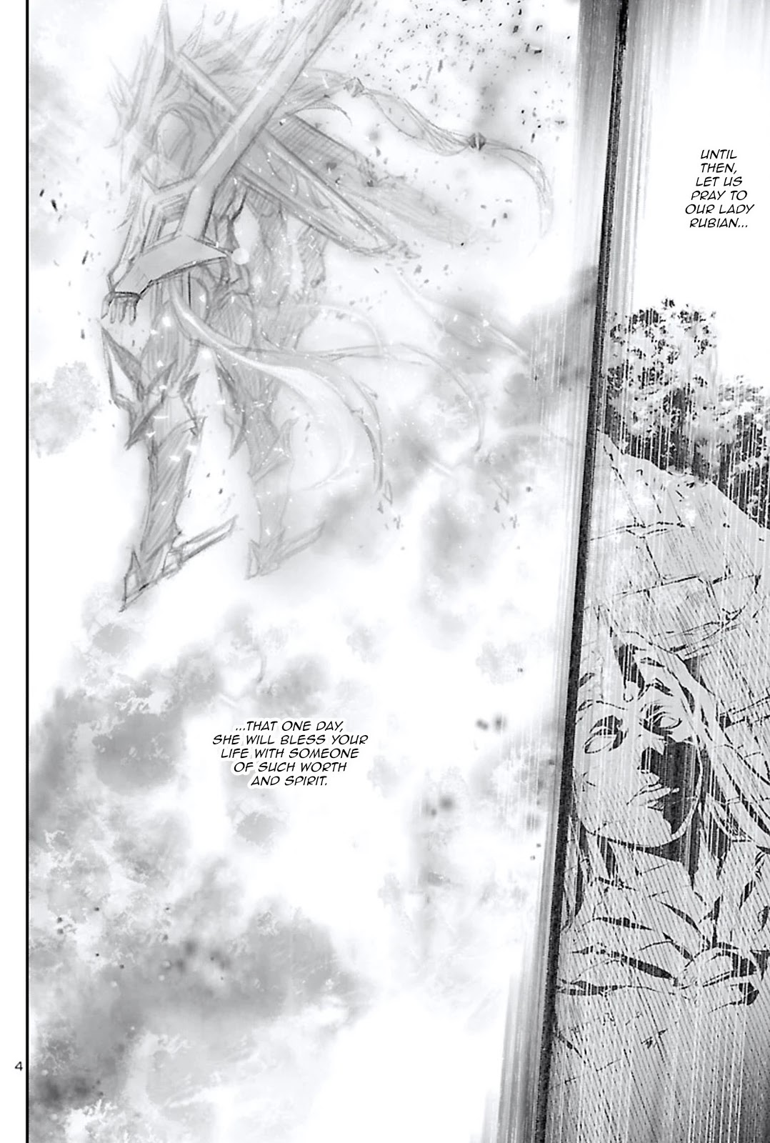 Shinju no Nectar chapter 48 page 3