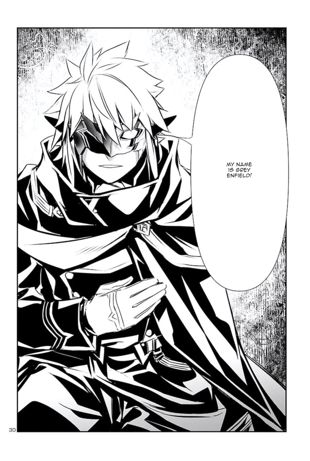 Shinju no Nectar chapter 58 page 29