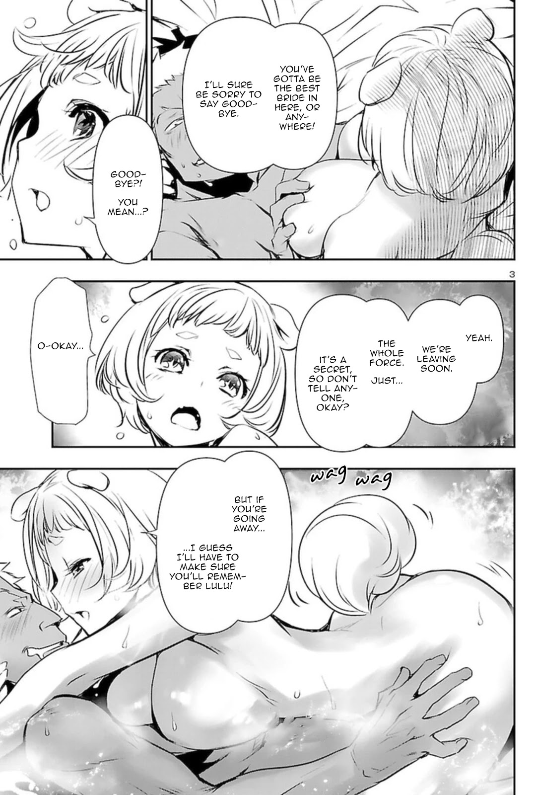 Shinju no Nectar chapter 60 page 2