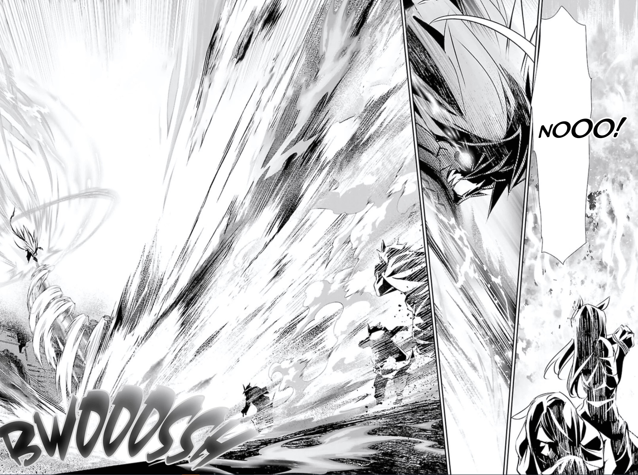 Shinju no Nectar chapter 63 page 5