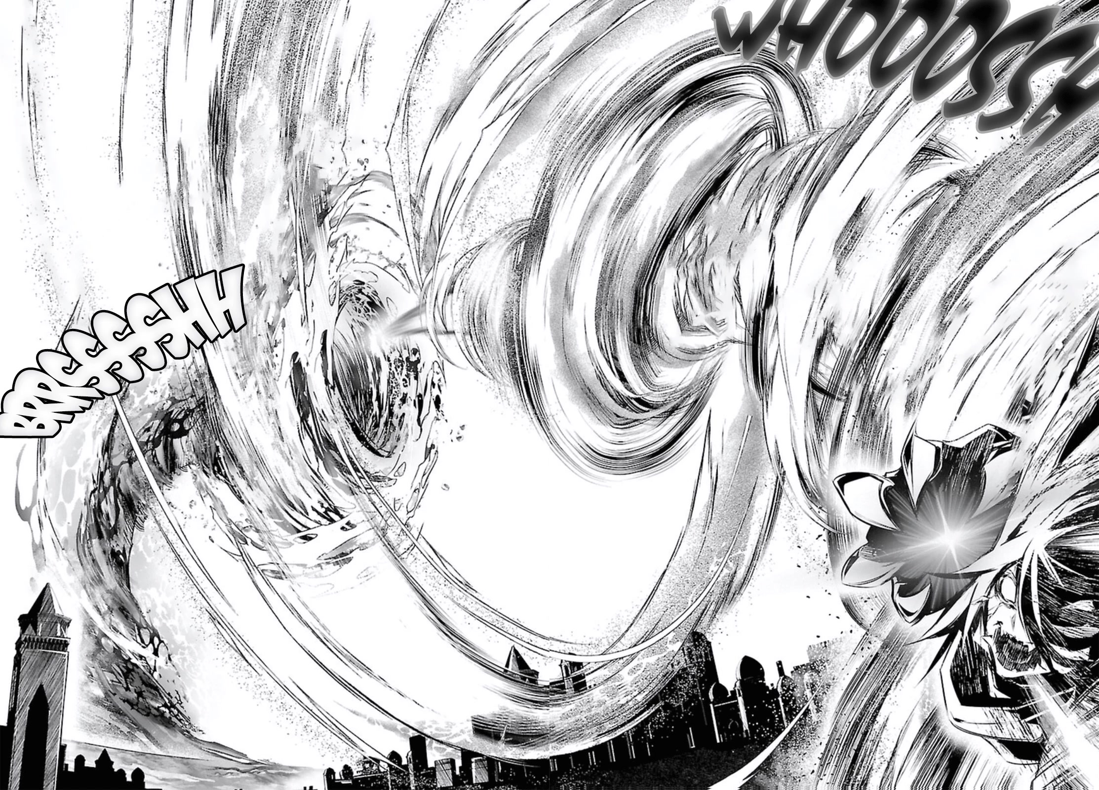 Shinju no Nectar chapter 69 page 25