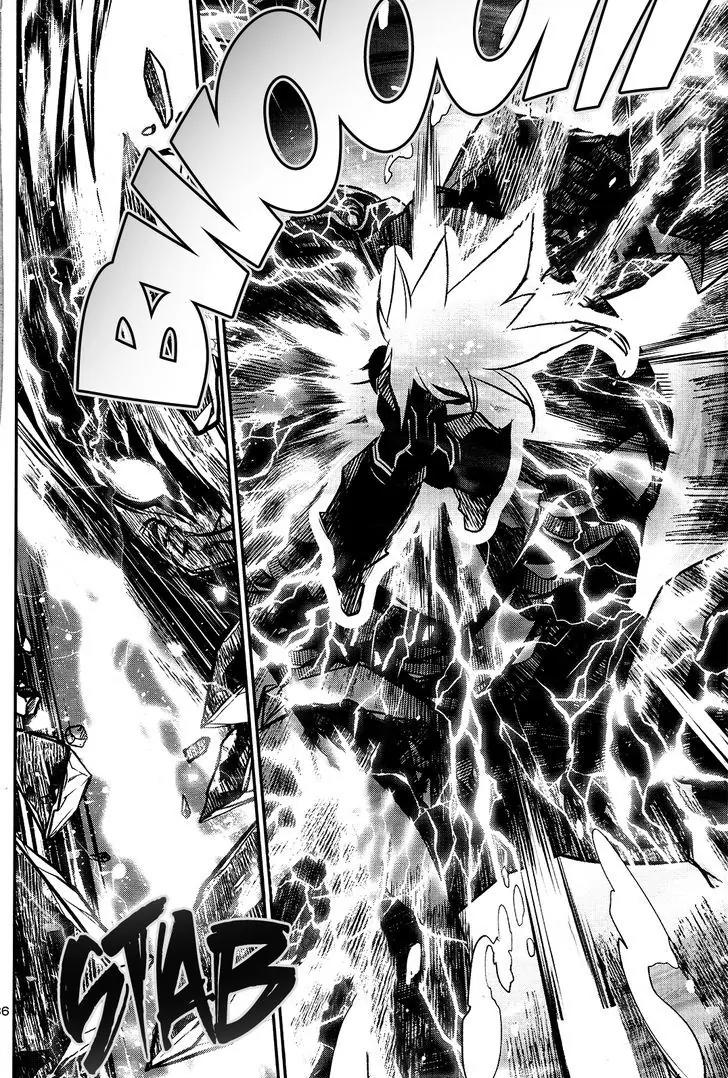 Shinju no Nectar chapter 7 page 36