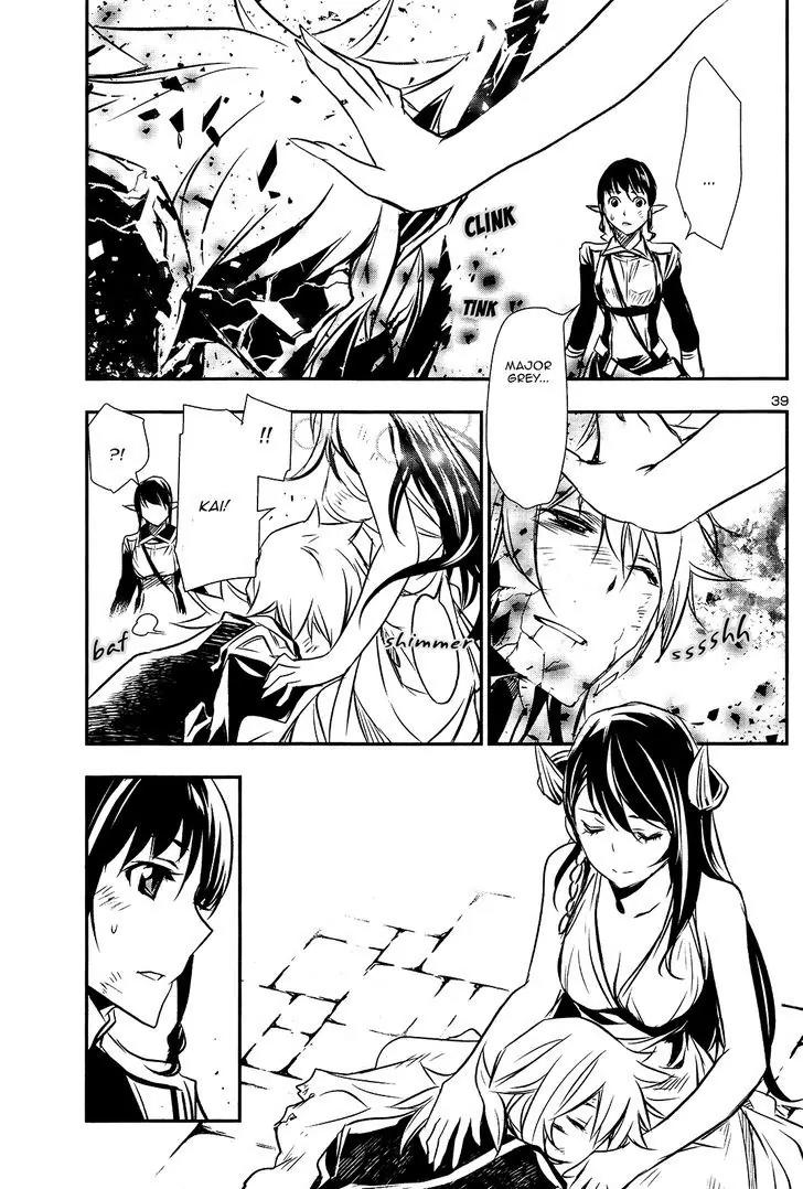 Shinju no Nectar chapter 7 page 39