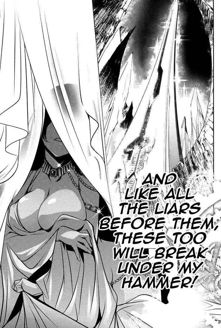 Shinju no Nectar chapter 8 page 42