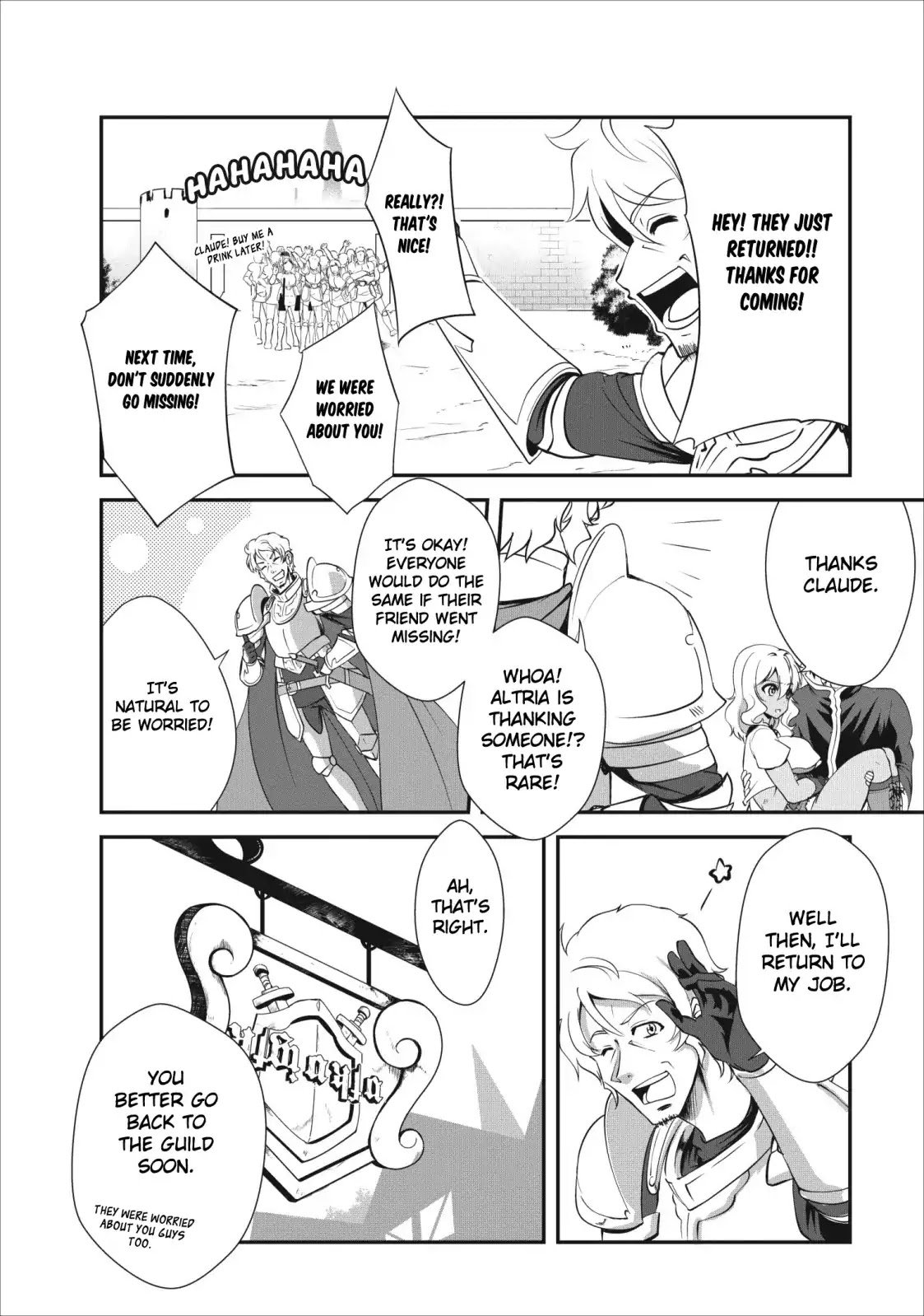 Shinka no Mi chapter 12 page 12