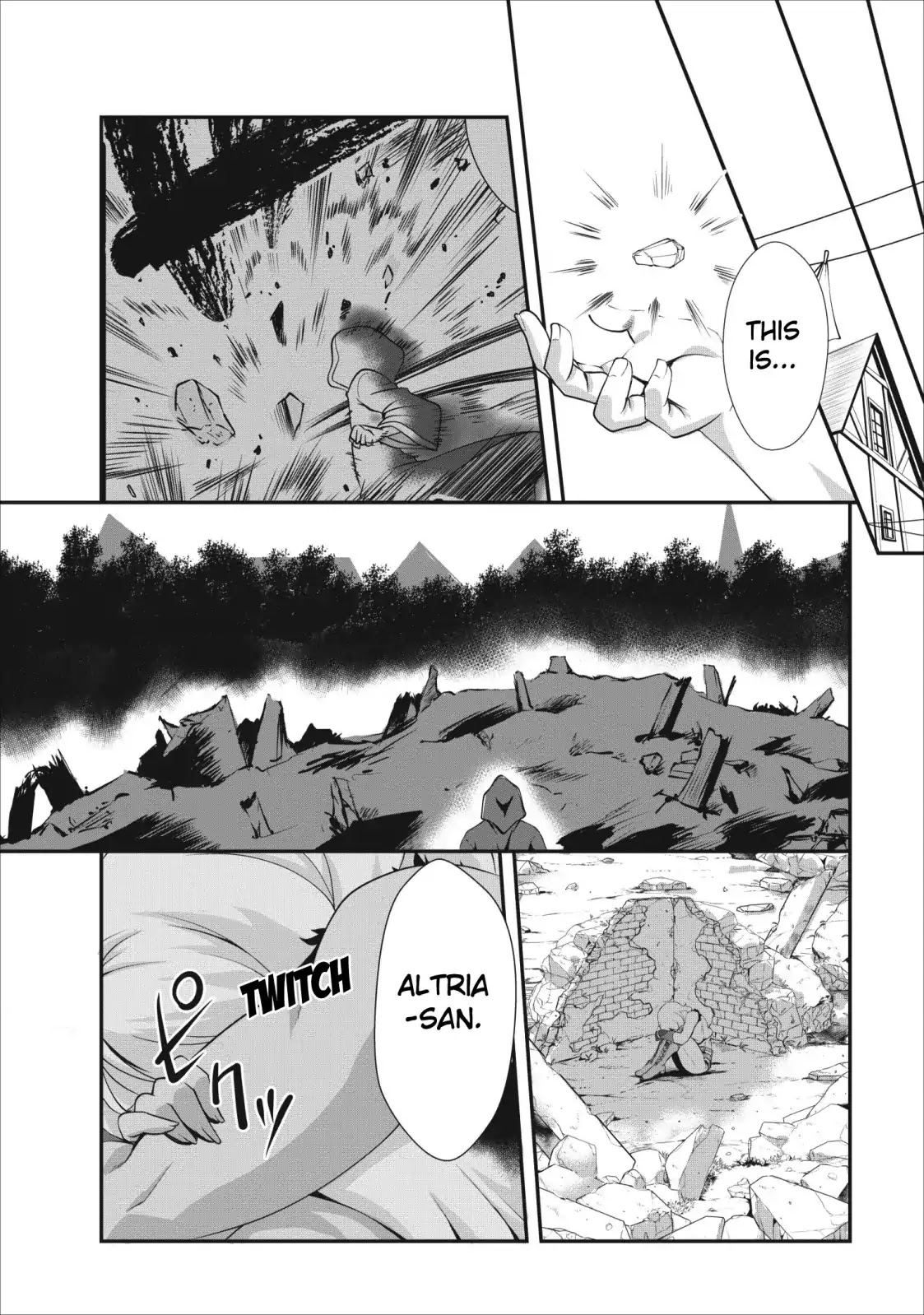 Shinka no Mi chapter 12 page 18