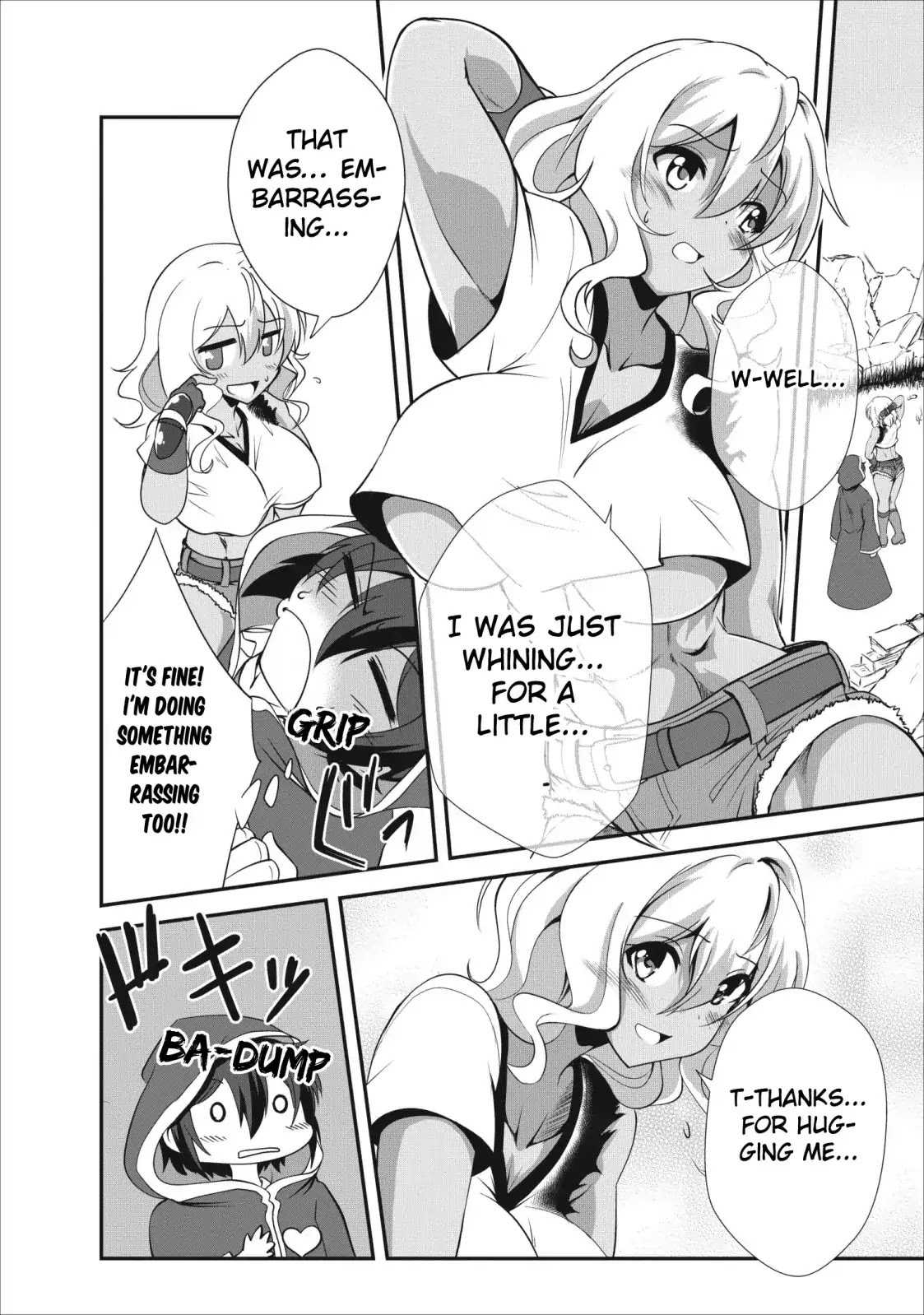 Shinka no Mi chapter 12 page 24