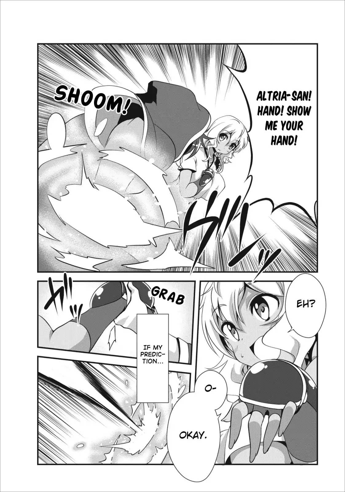 Shinka no Mi chapter 12 page 26