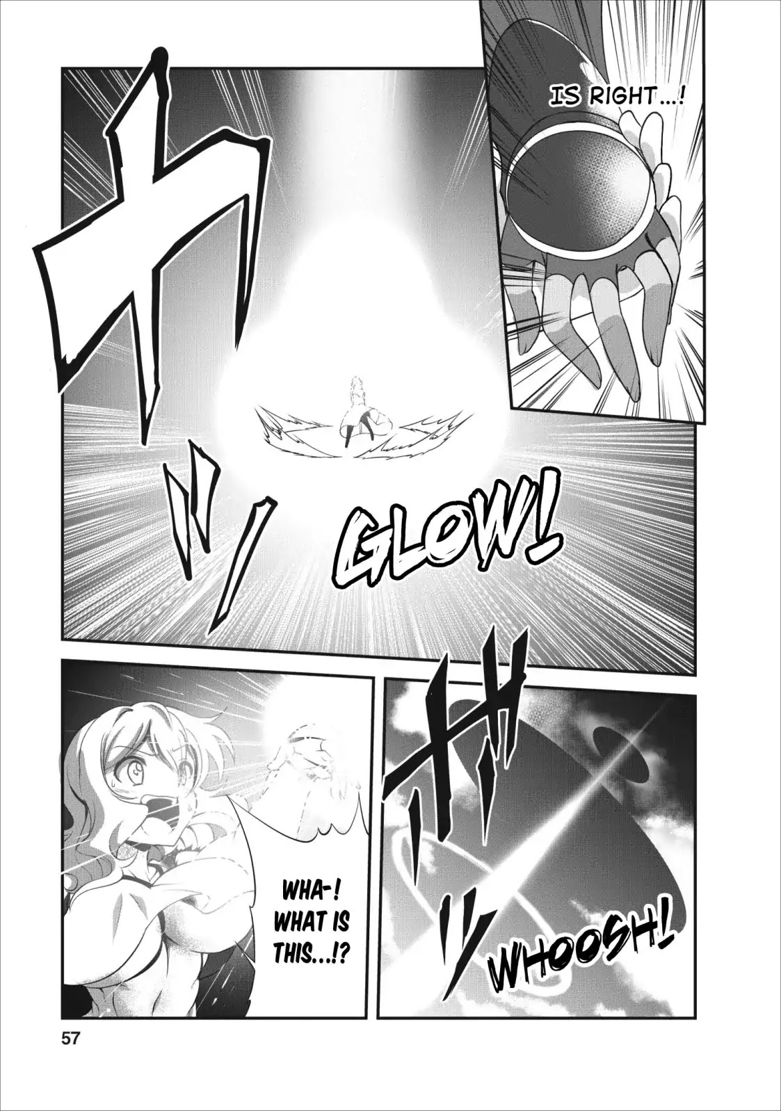 Shinka no Mi chapter 12 page 27