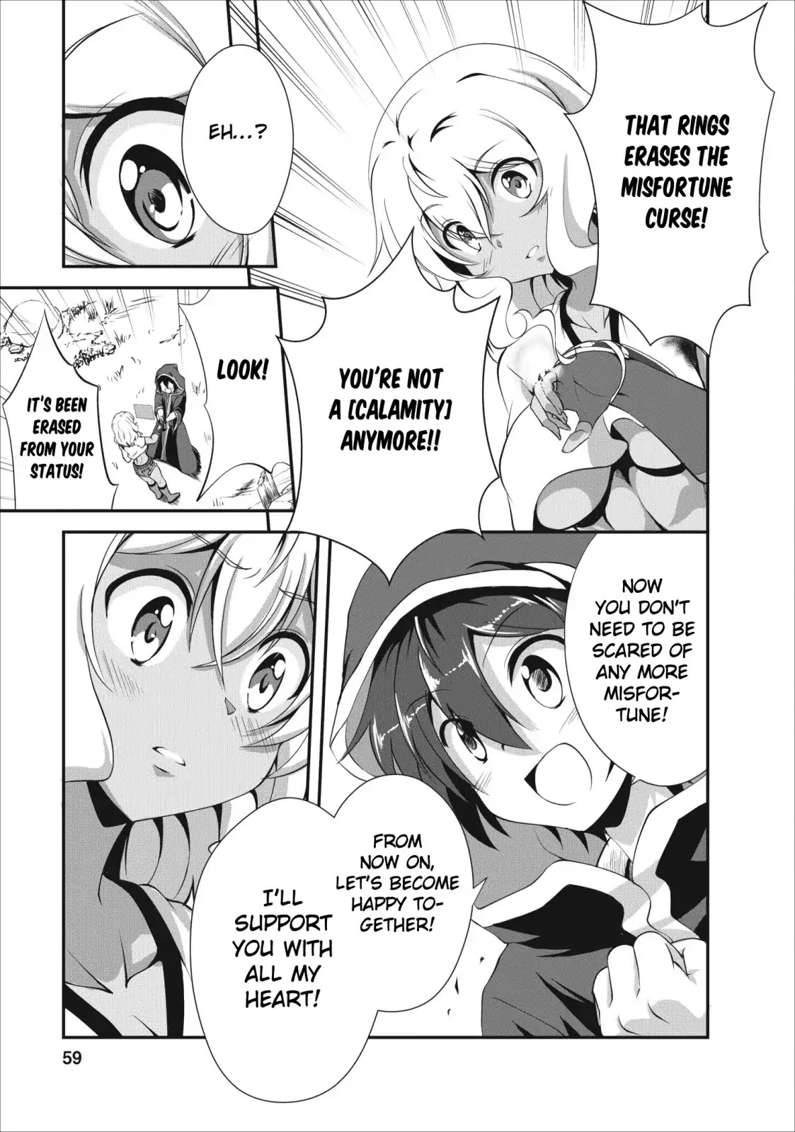 Shinka no Mi chapter 12 page 29