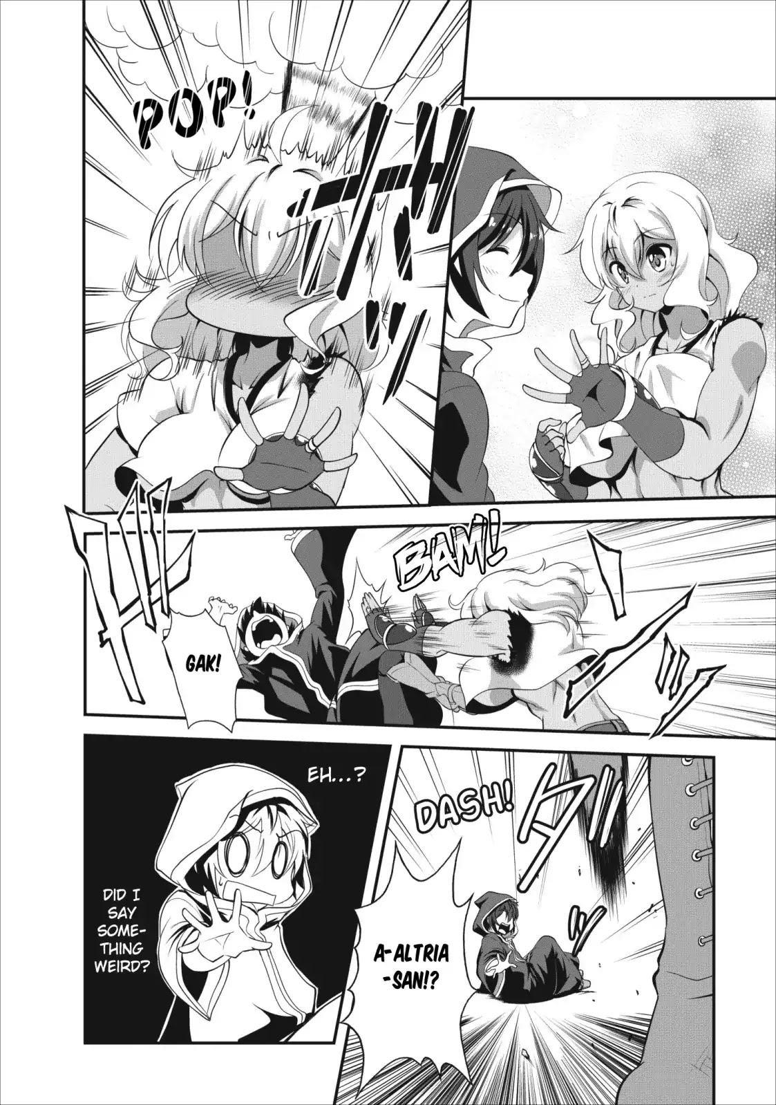 Shinka no Mi chapter 12 page 30