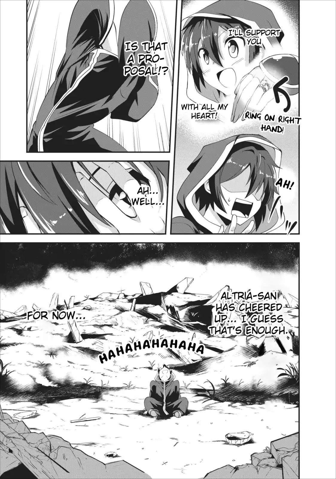 Shinka no Mi chapter 12 page 31