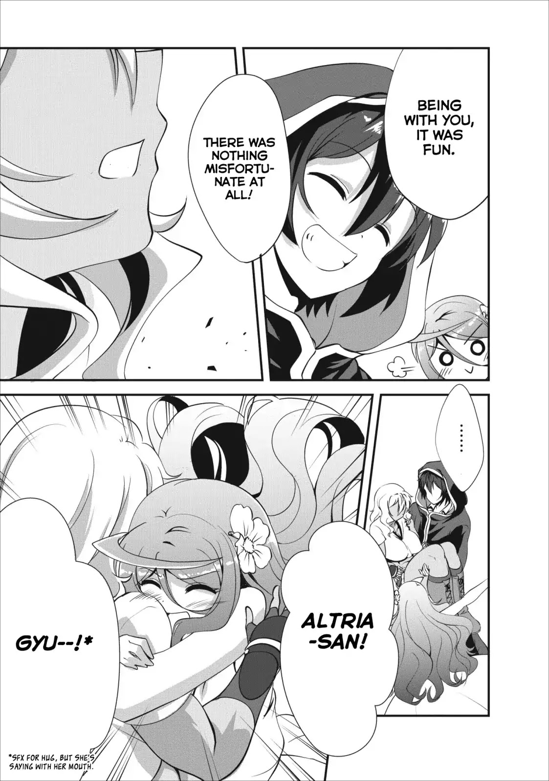 Shinka no Mi chapter 12 page 9