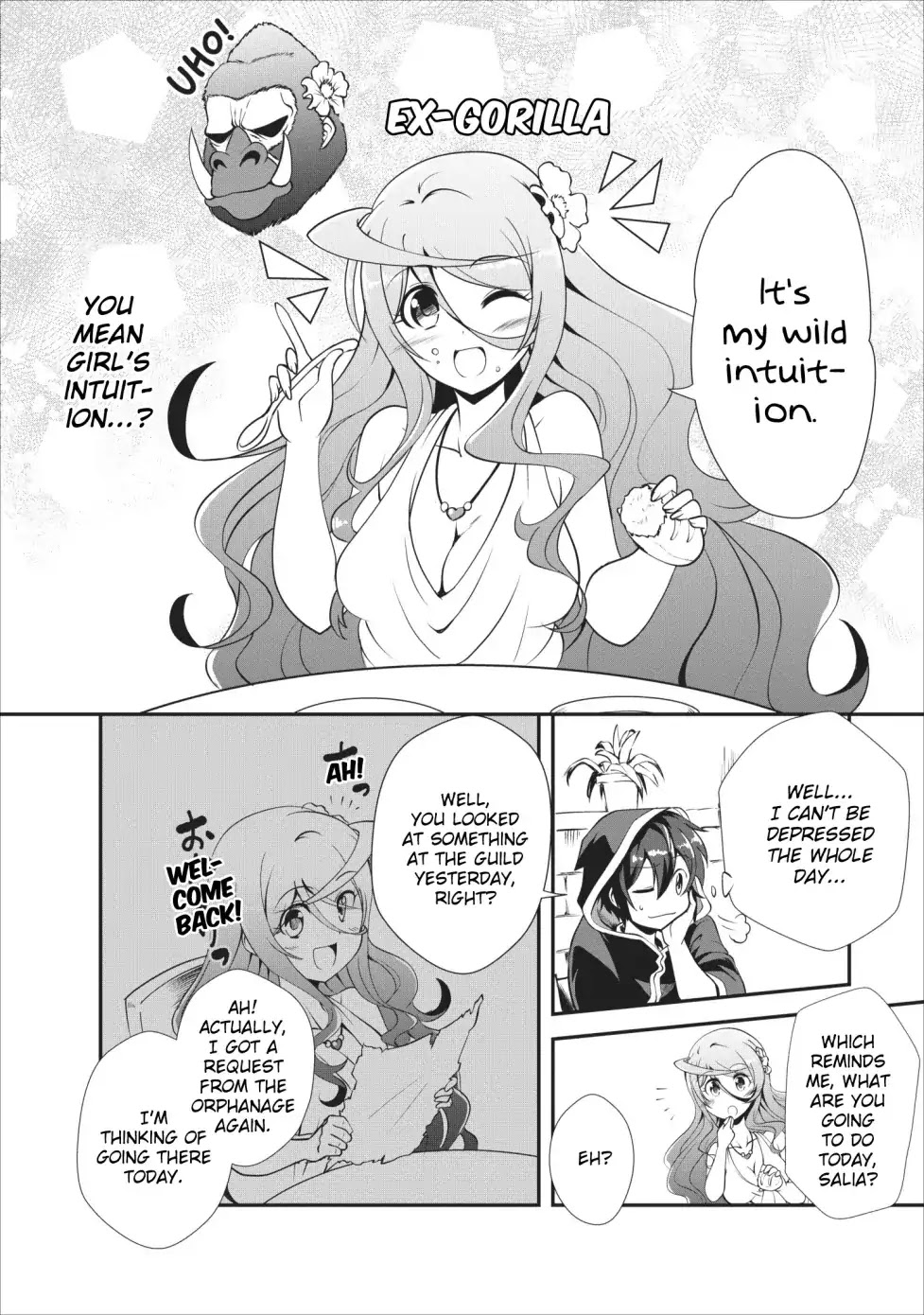 Shinka no Mi chapter 13 page 10