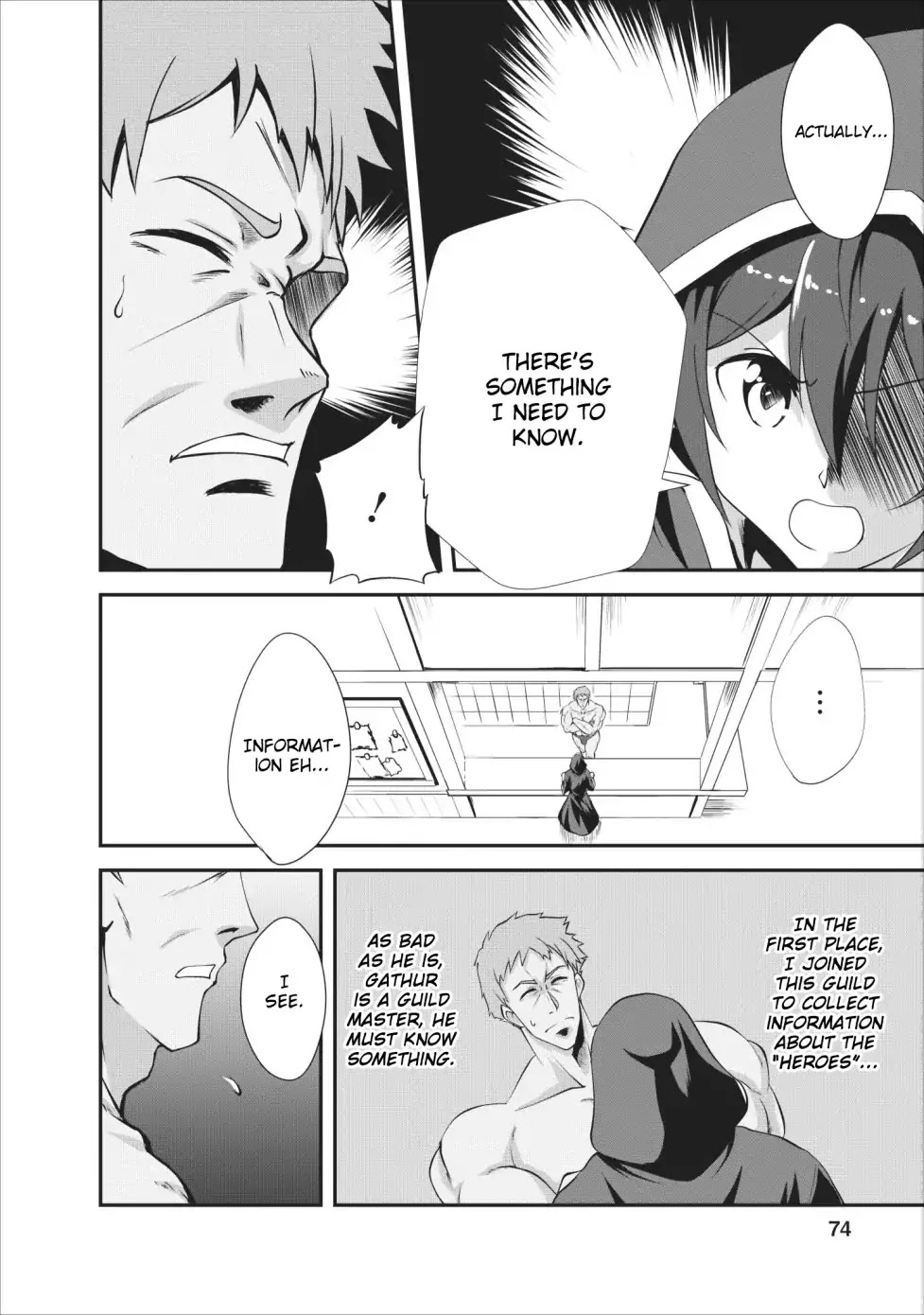 Shinka no Mi chapter 13 page 12