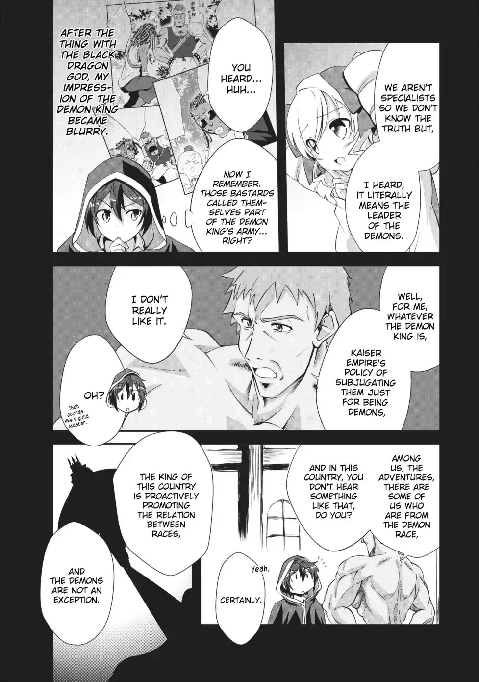 Shinka no Mi chapter 13 page 18