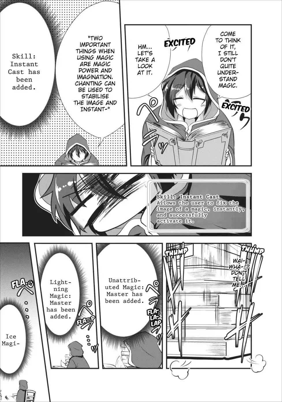 Shinka no Mi chapter 13 page 23