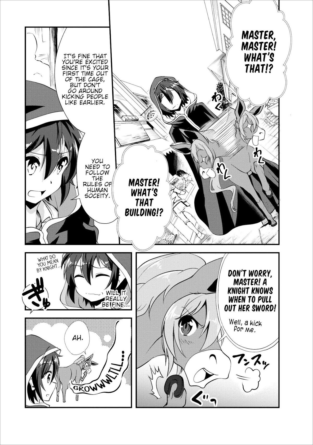 Shinka no Mi chapter 15 page 21