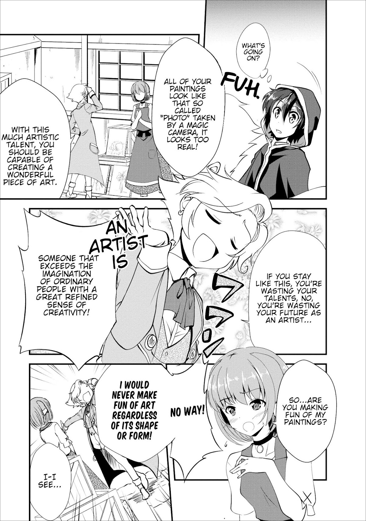 Shinka no Mi chapter 15 page 25