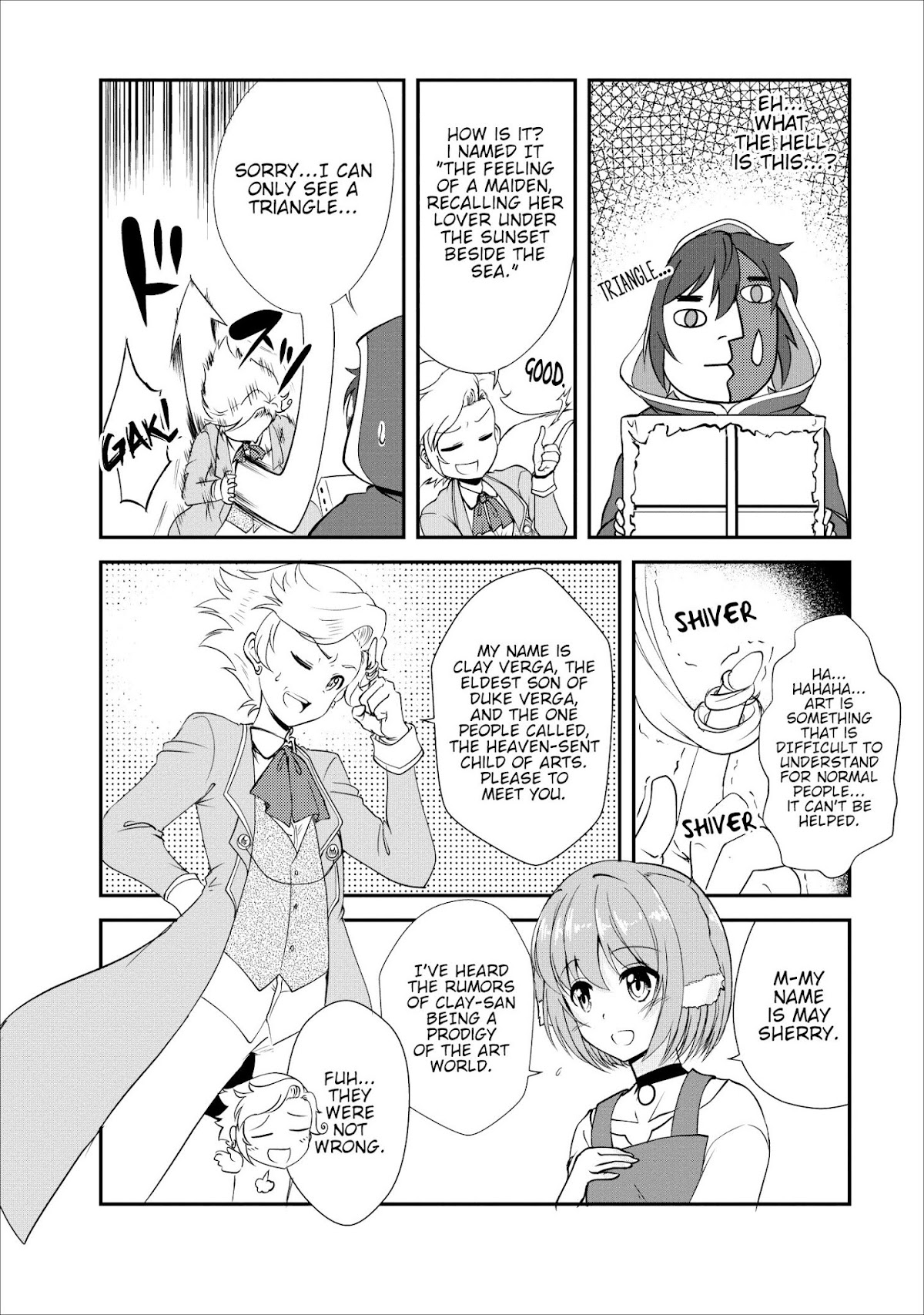 Shinka no Mi chapter 15 page 28