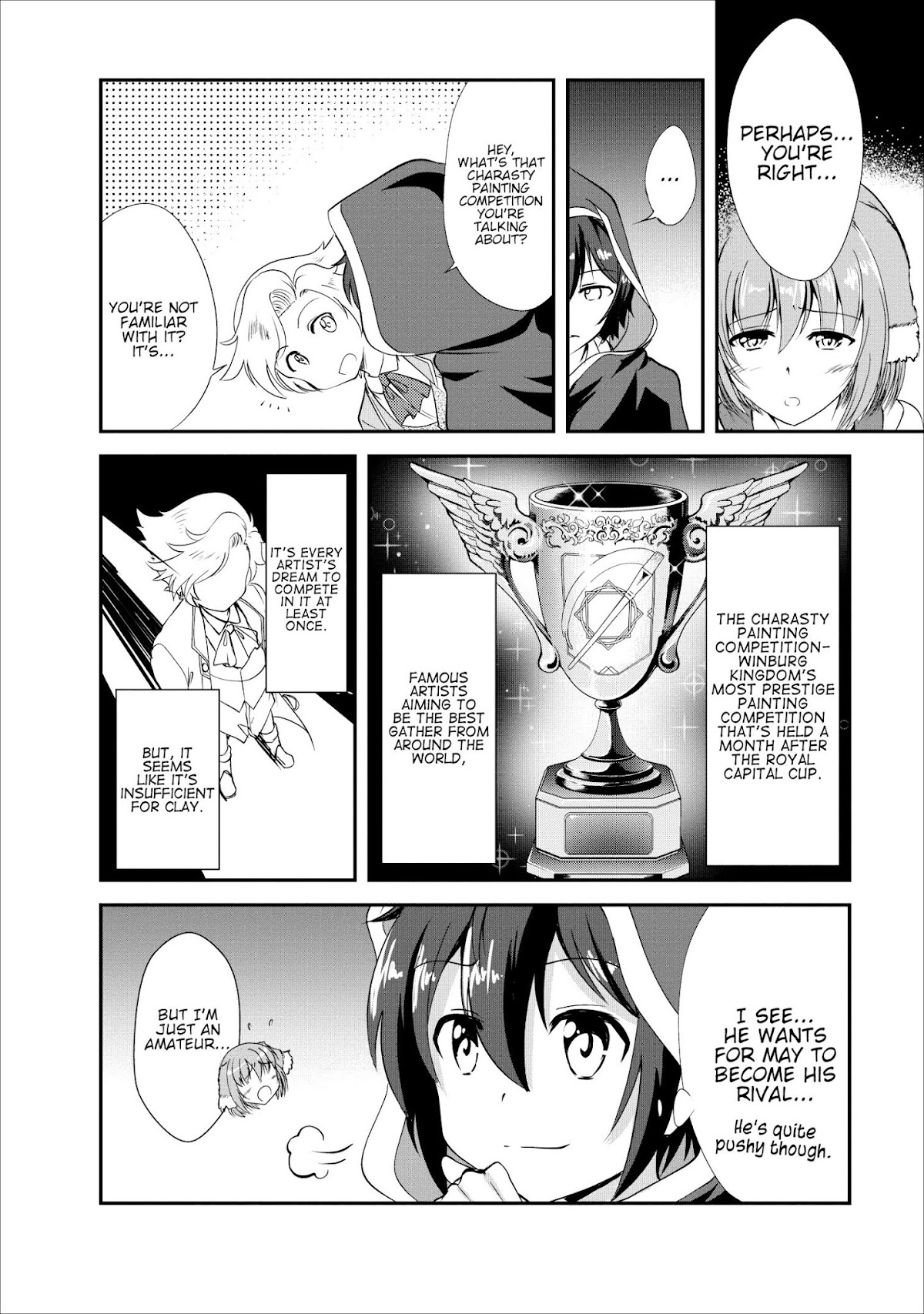 Shinka no Mi chapter 15 page 30