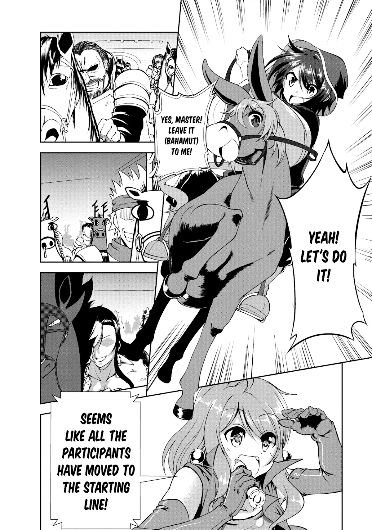 Shinka no Mi chapter 16 page 10