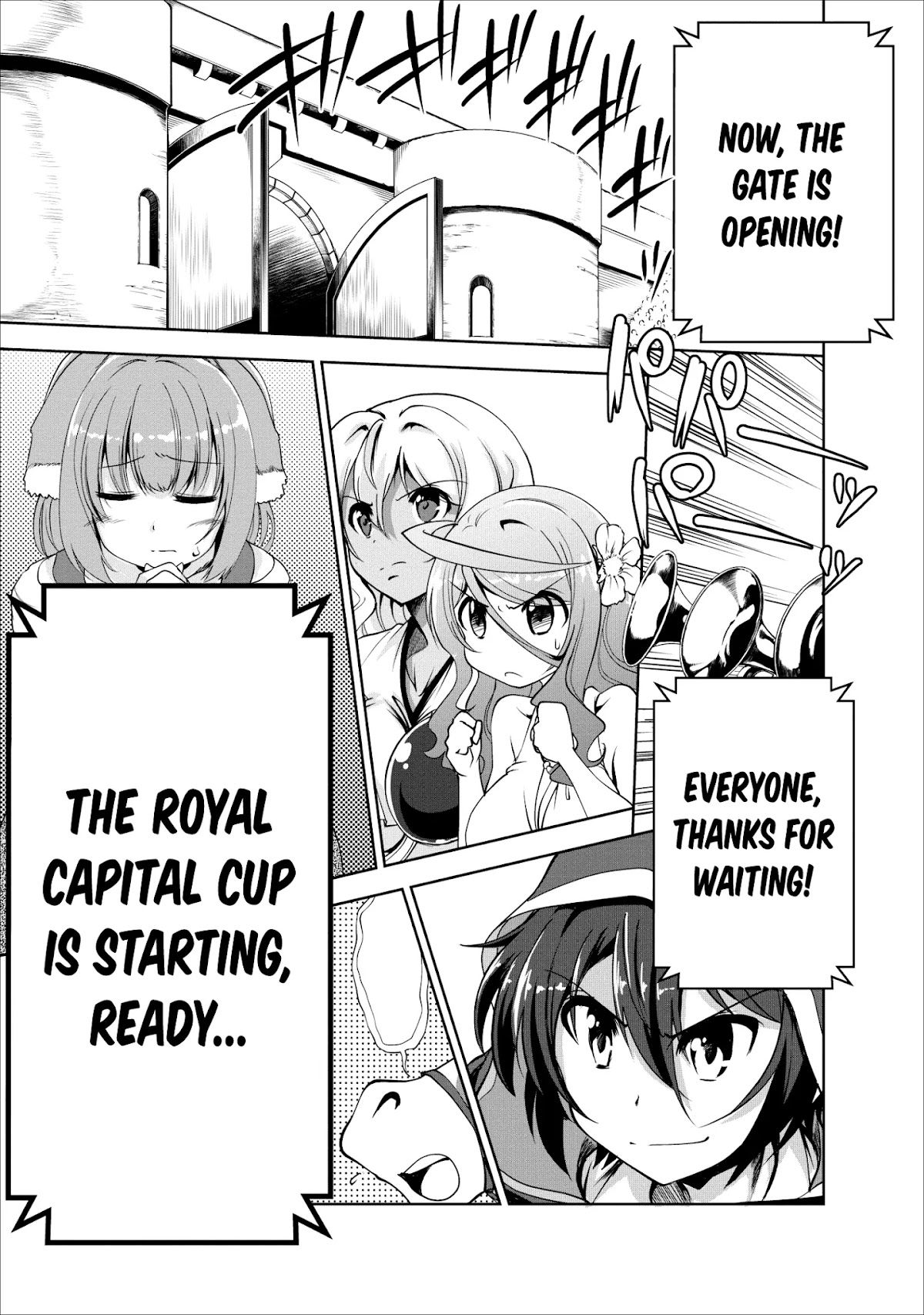 Shinka no Mi chapter 16 page 13