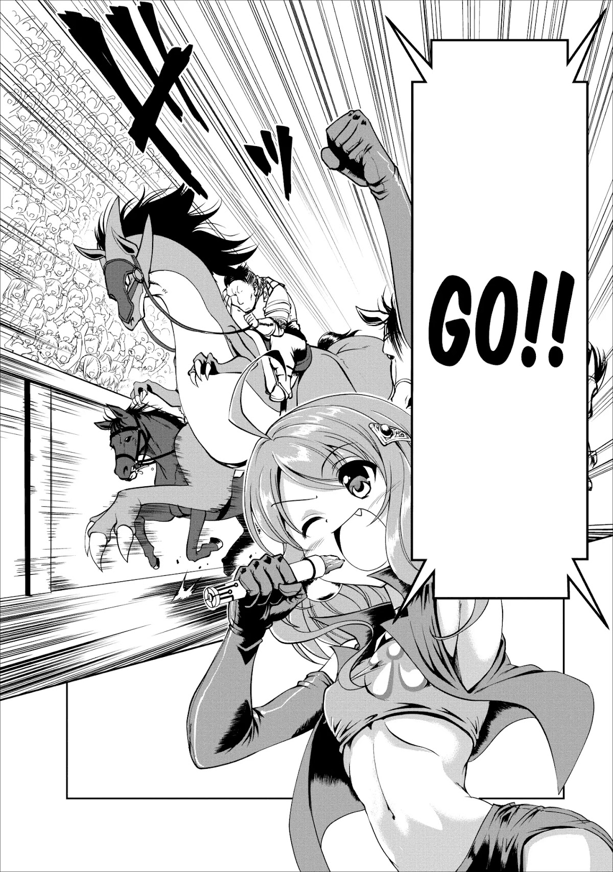 Shinka no Mi chapter 16 page 14