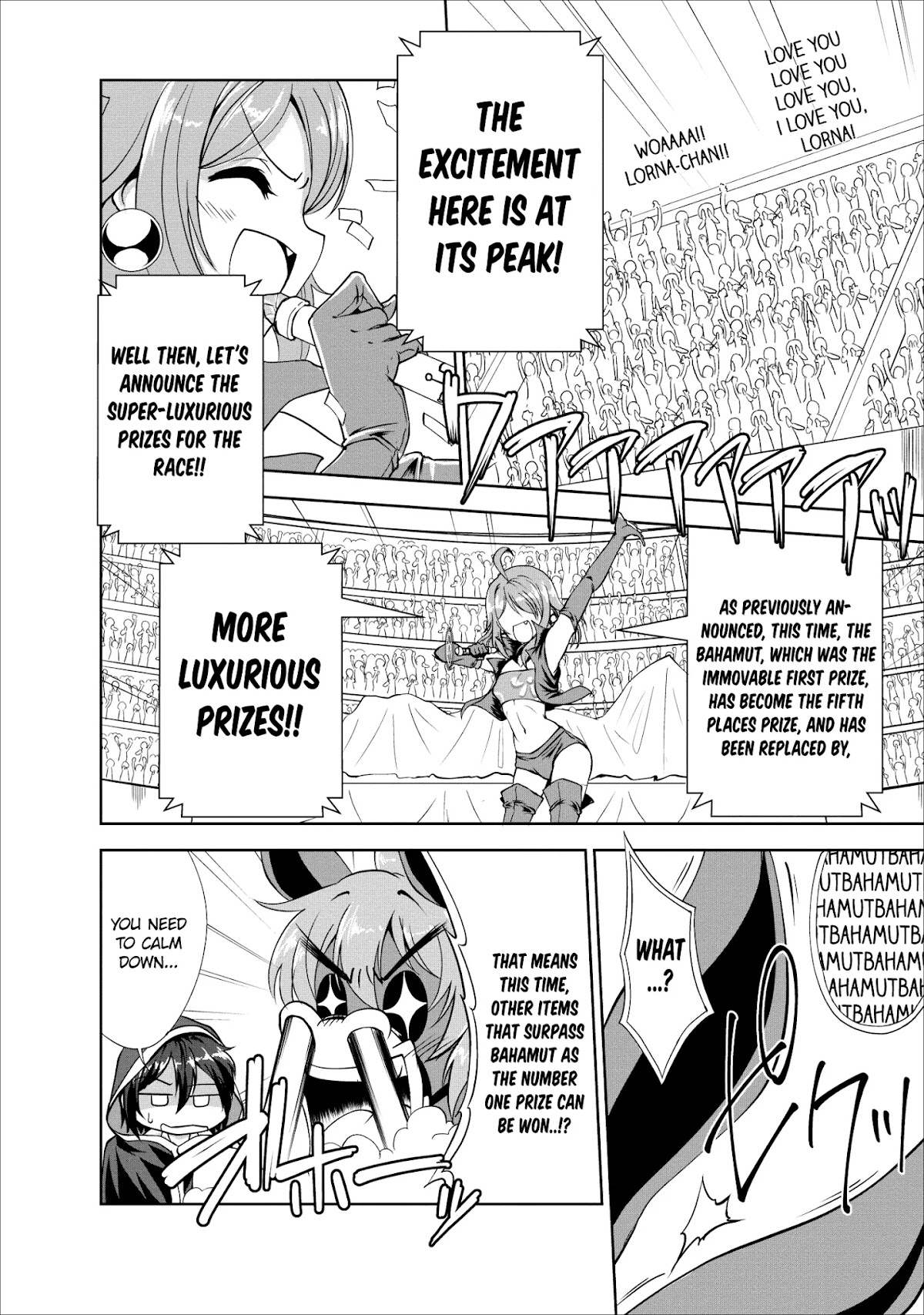 Shinka no Mi chapter 16 page 2