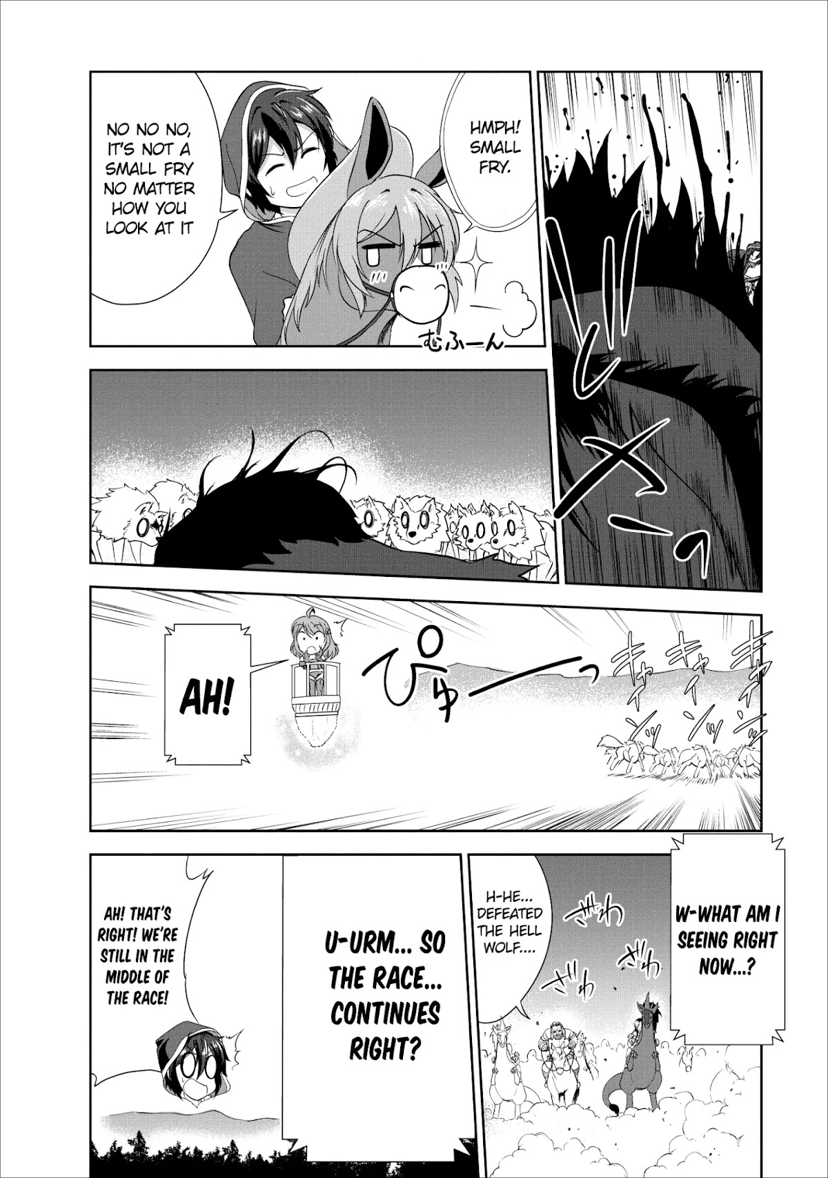 Shinka no Mi chapter 16 page 28