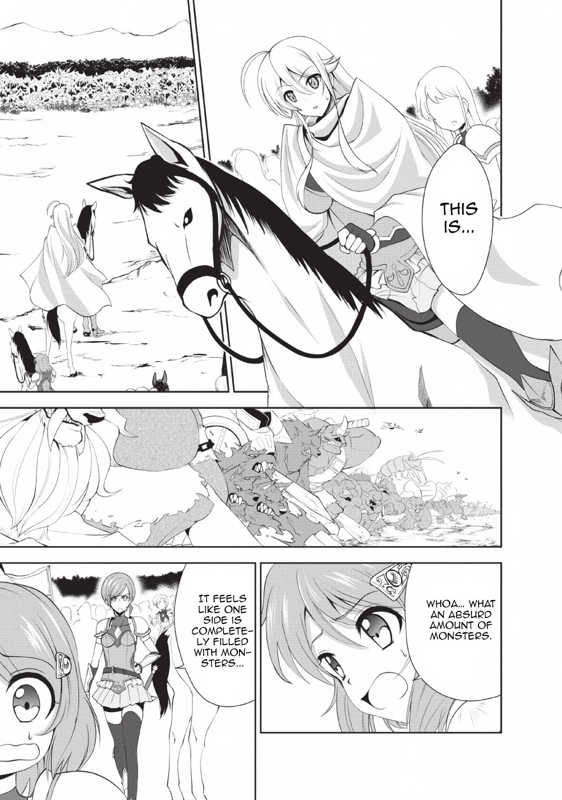 Shinka no Mi chapter 24 page 1