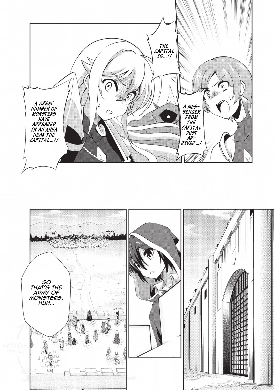 Shinka no Mi chapter 24 page 12