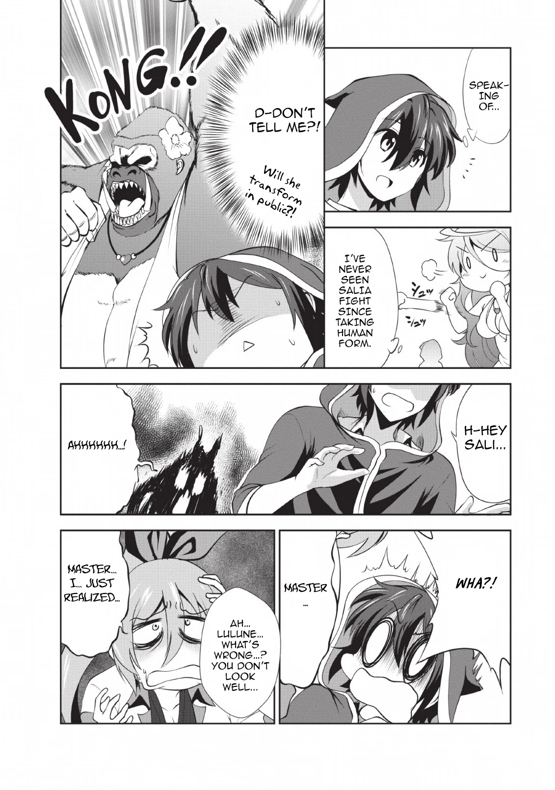 Shinka no Mi chapter 24 page 14