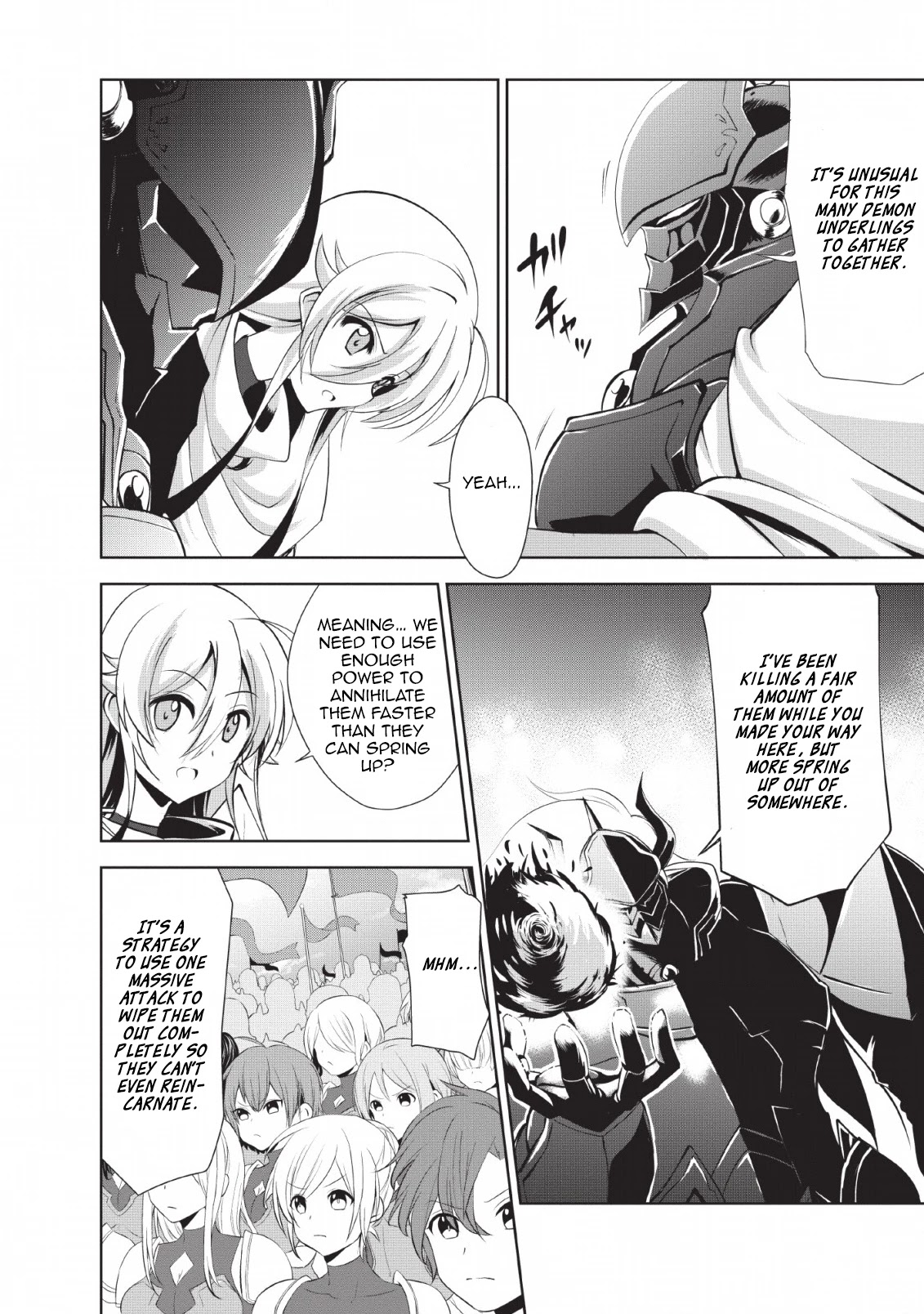 Shinka no Mi chapter 24 page 2