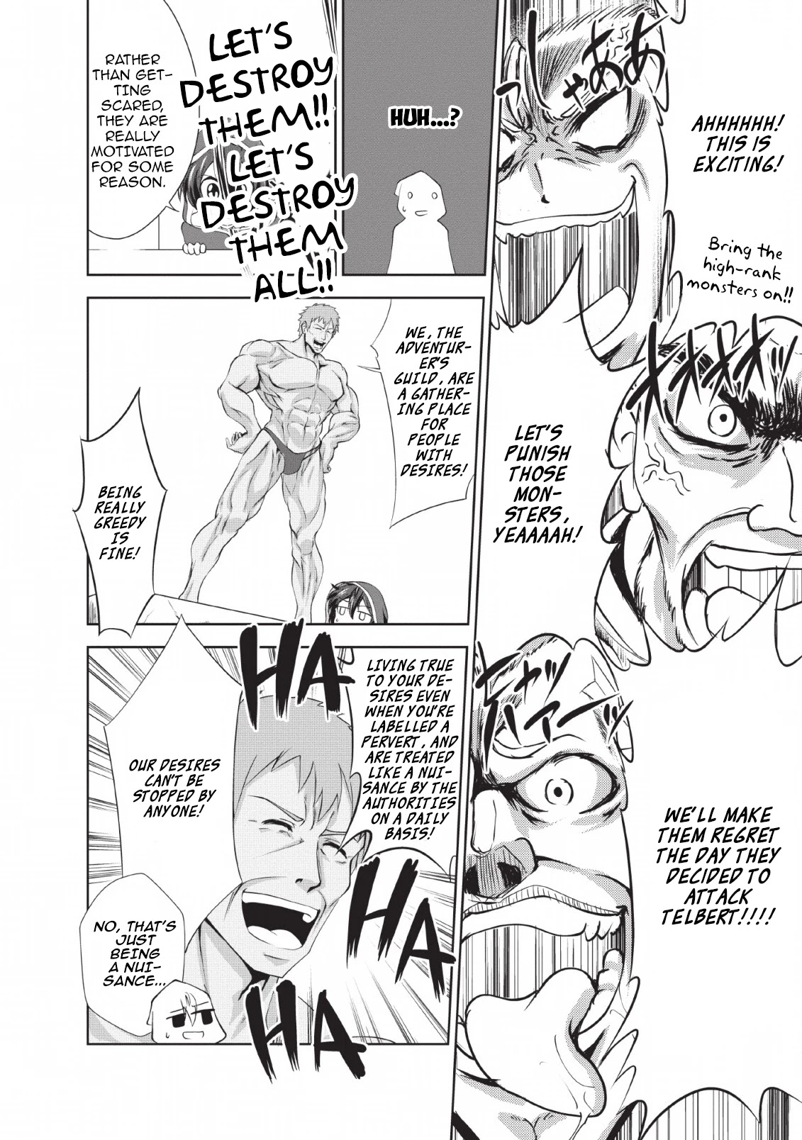 Shinka no Mi chapter 24 page 20